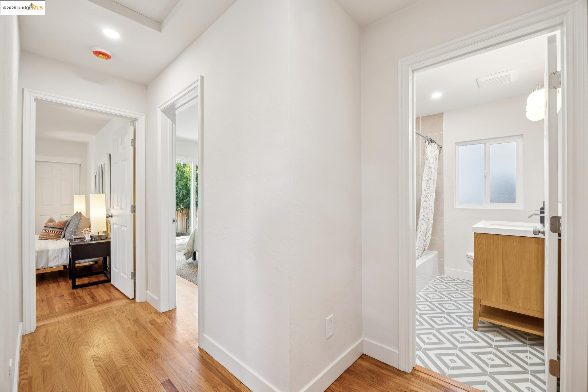 3018 Mabel St, Berkeley