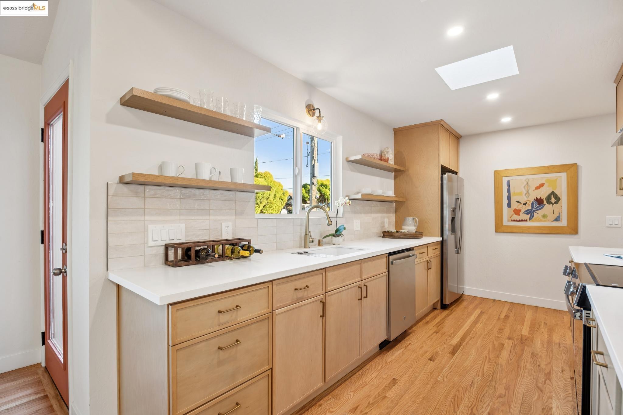 3018 Mabel St, Berkeley