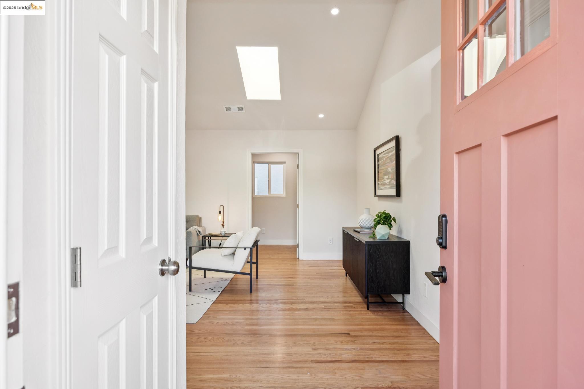 3018 Mabel St, Berkeley