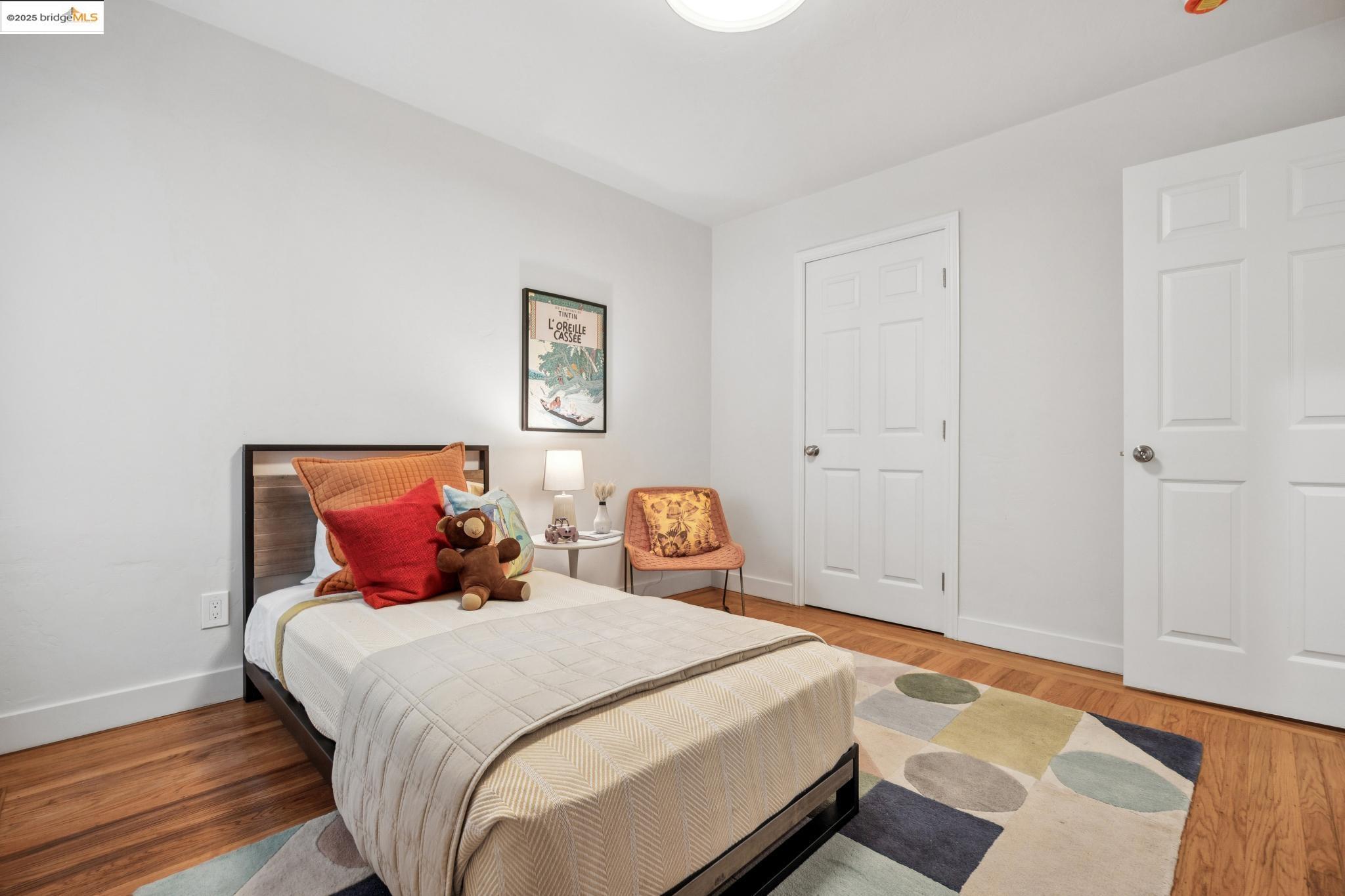 3018 Mabel St, Berkeley