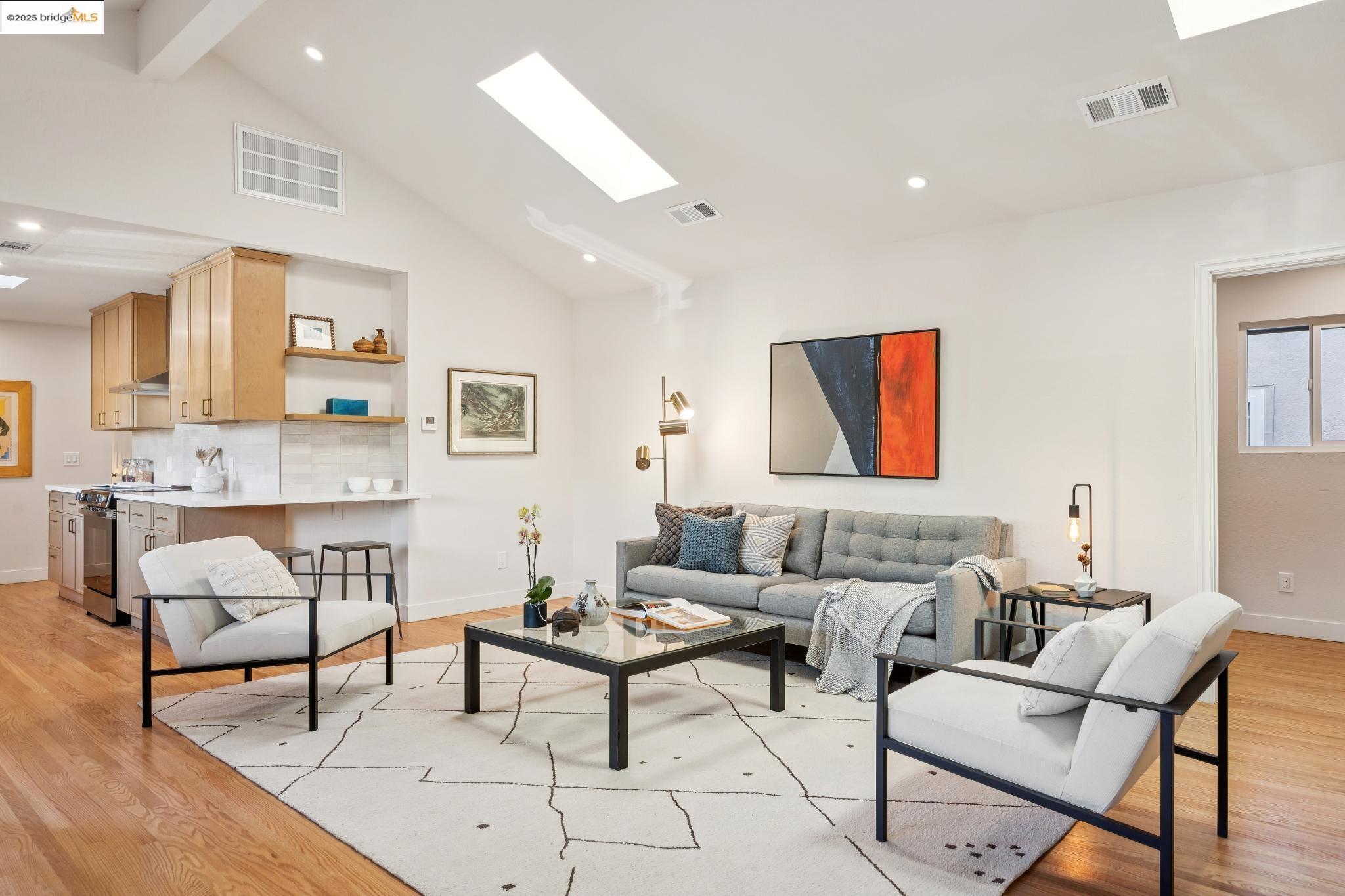 3018 Mabel St, Berkeley