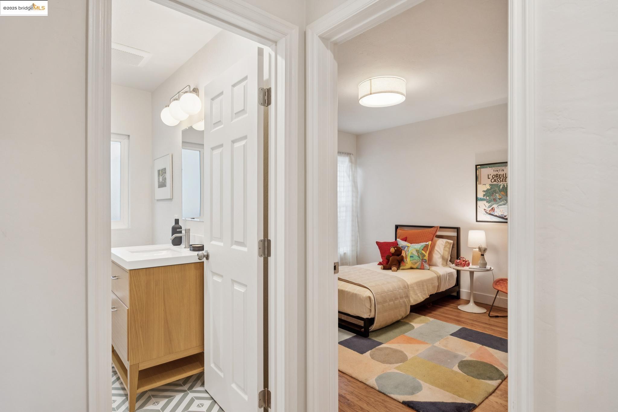 3018 Mabel St, Berkeley