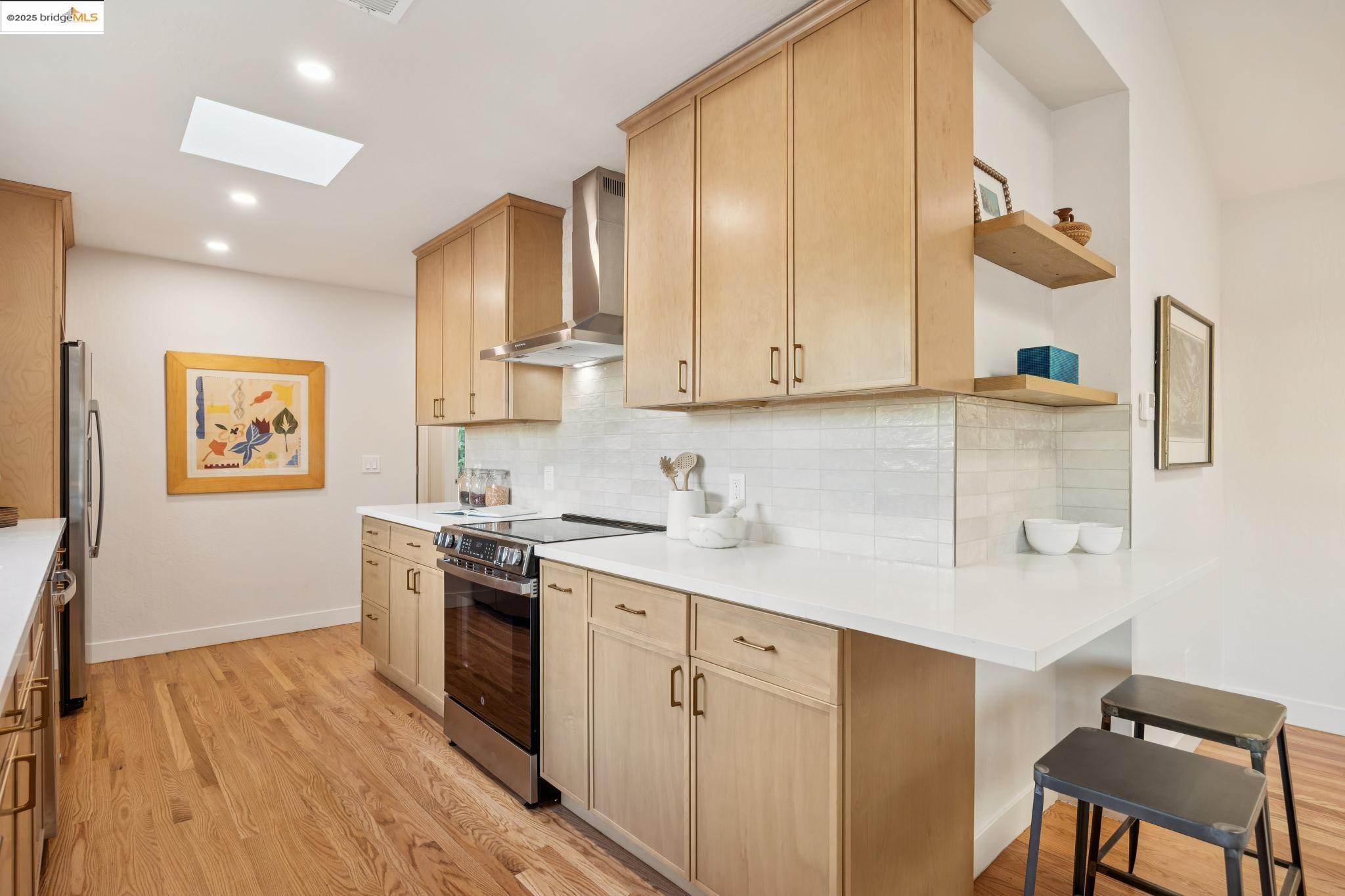 3018 Mabel St, Berkeley