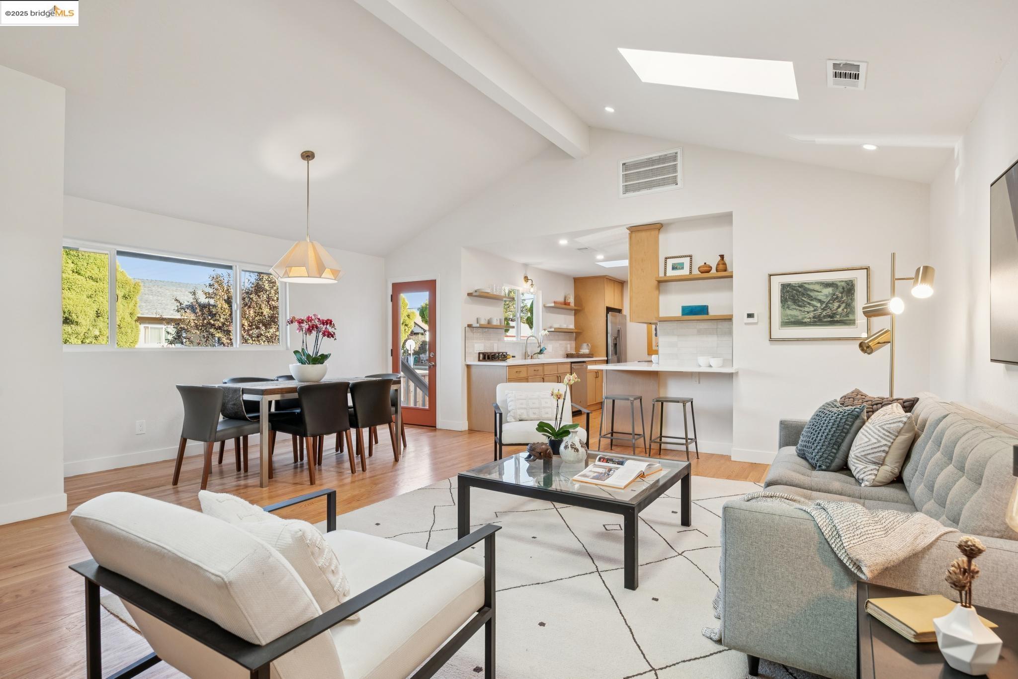 3018 Mabel St, Berkeley