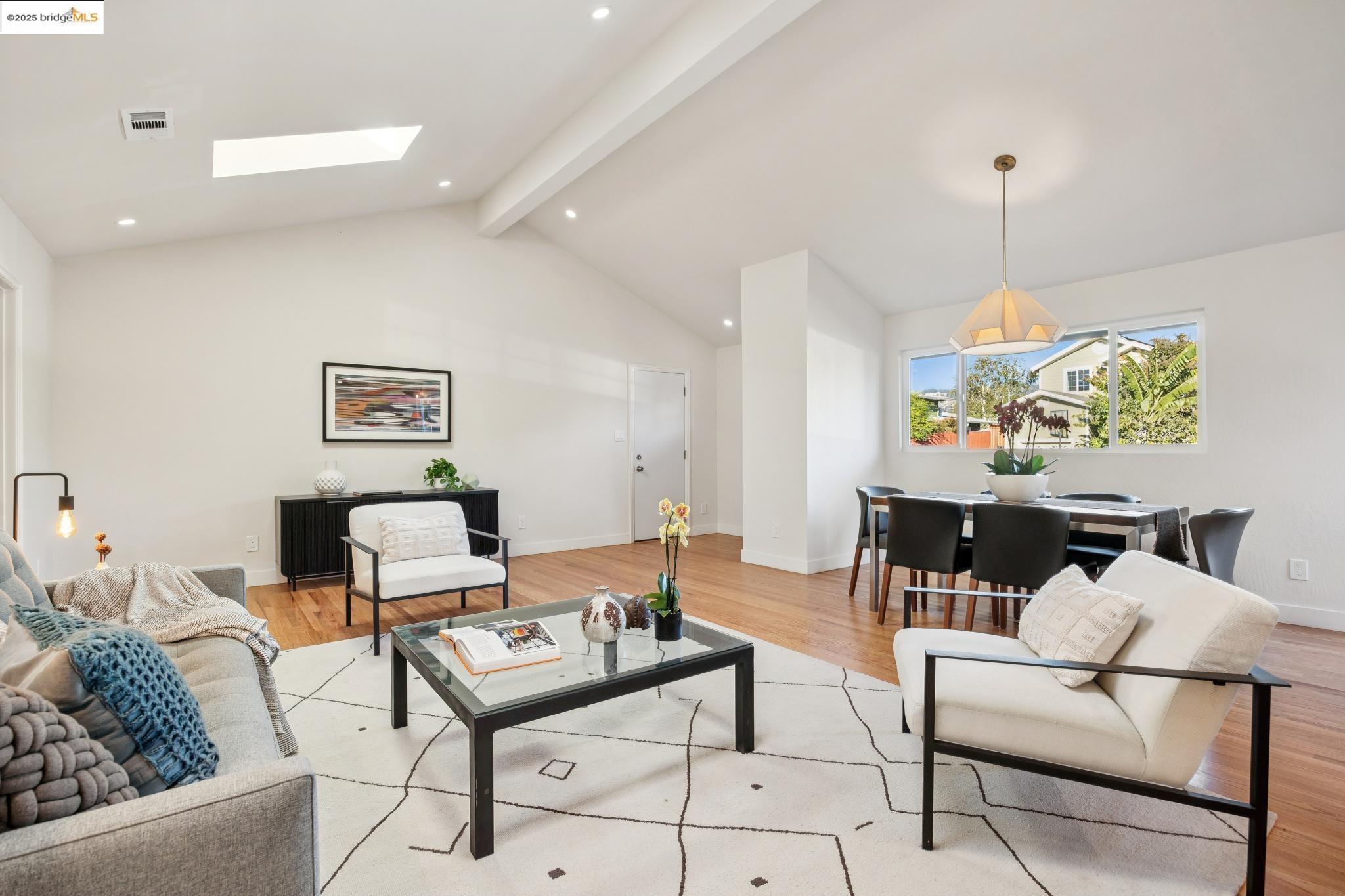 3018 Mabel St, Berkeley