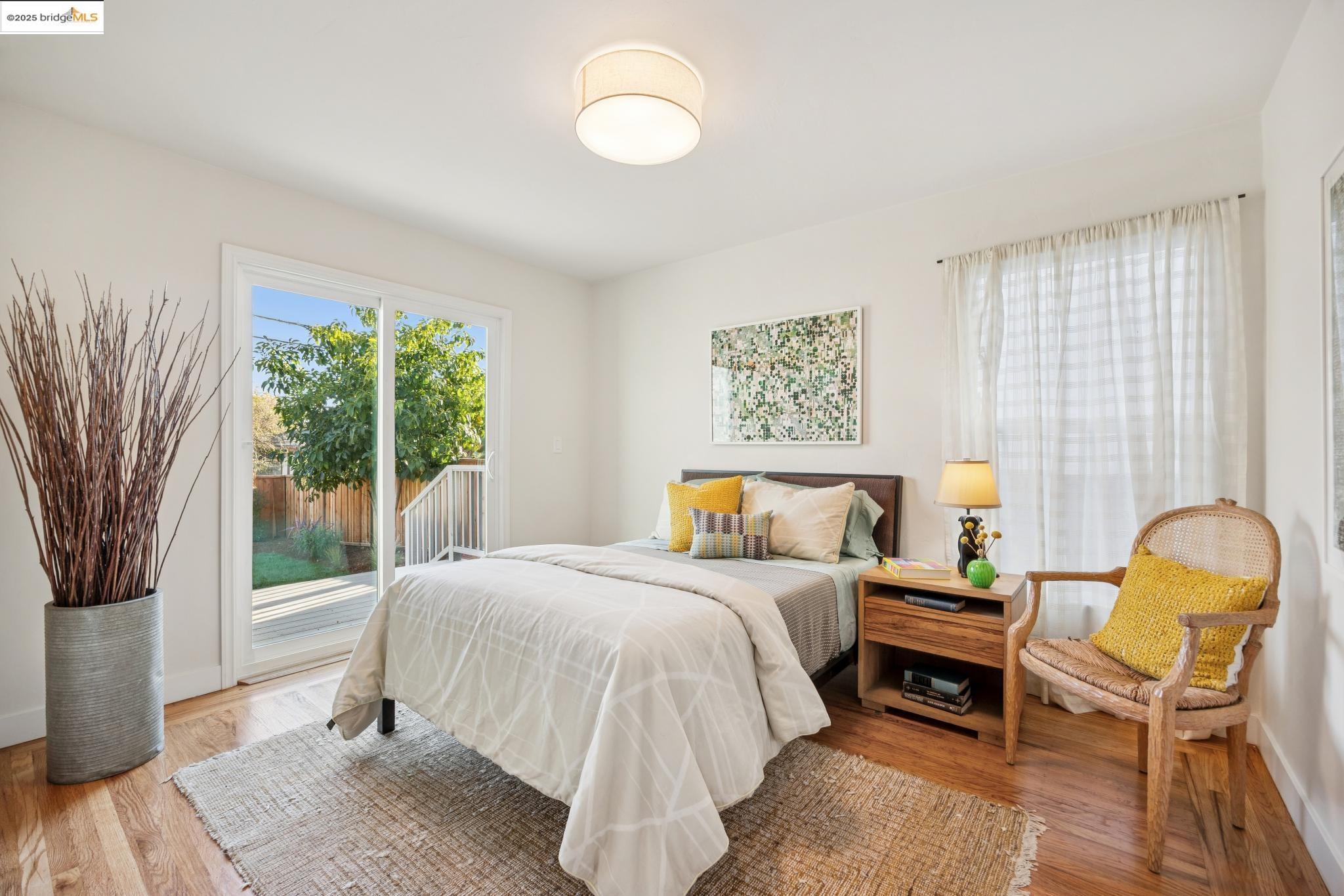 3018 Mabel St, Berkeley