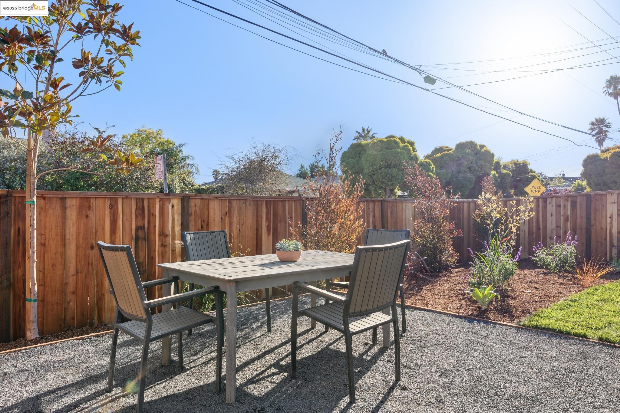 3018 Mabel St, Berkeley