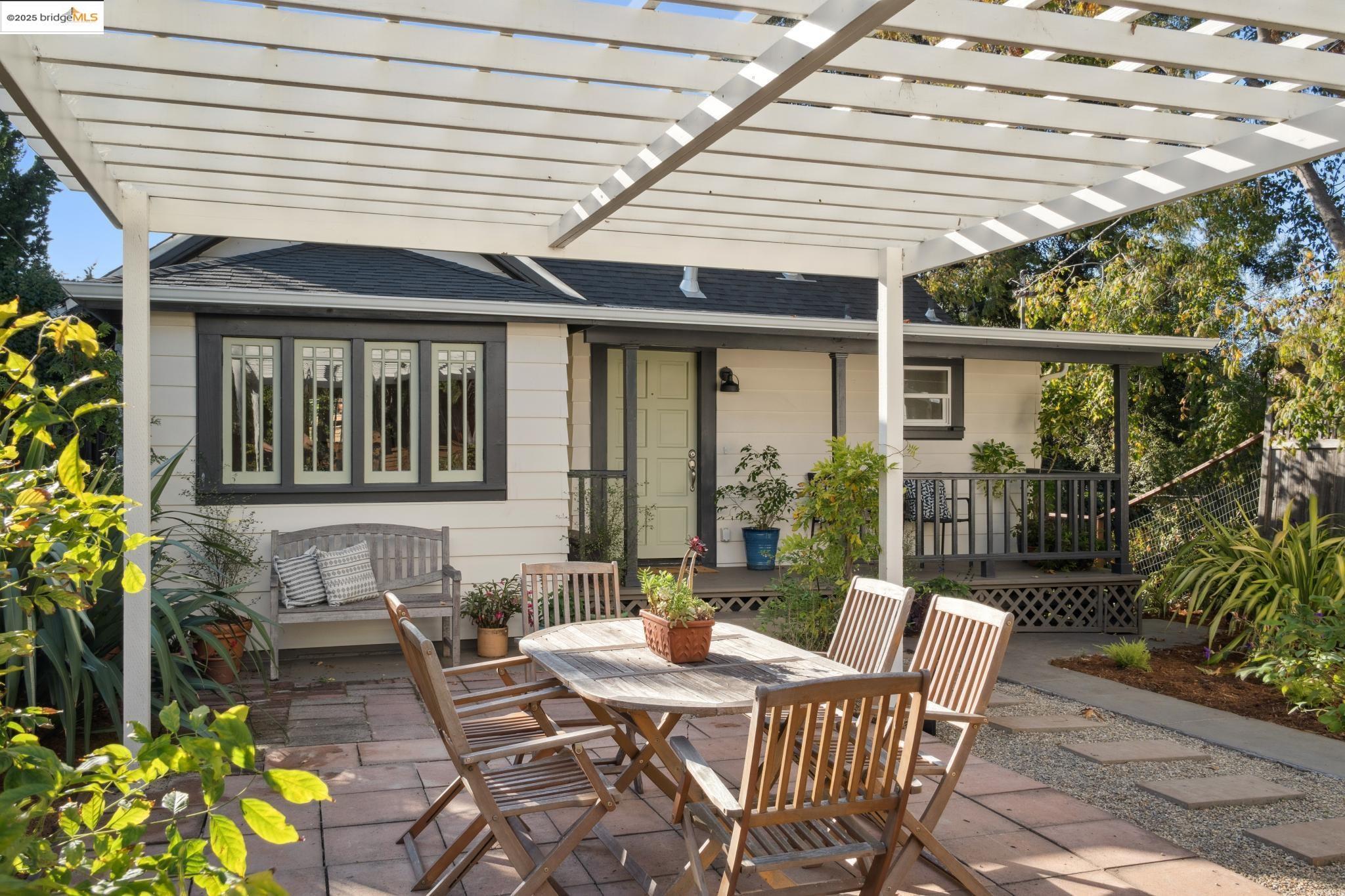 1200 Cornell Ave, Berkeley