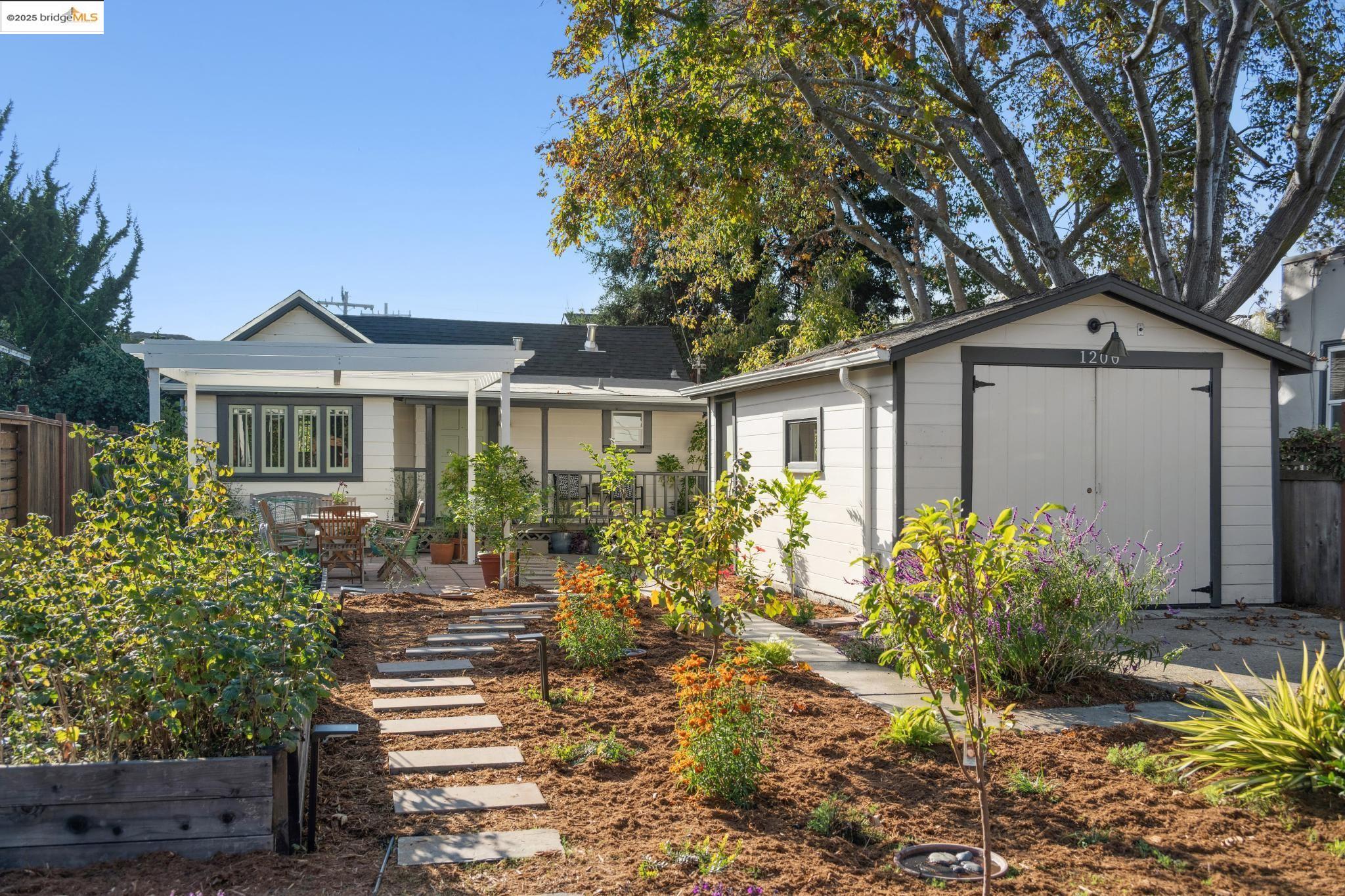 1200 Cornell Ave, Berkeley