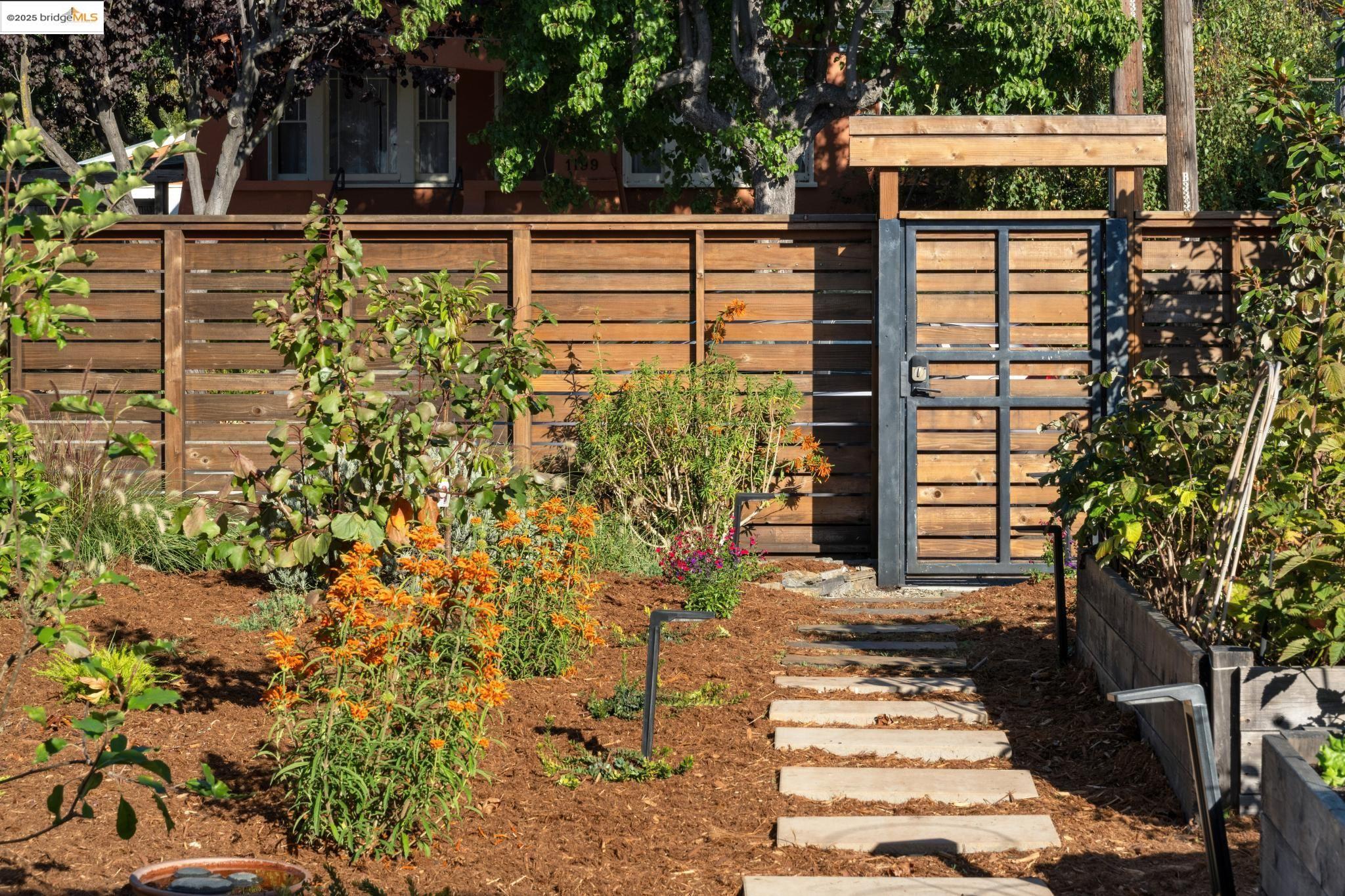 1200 Cornell Ave, Berkeley