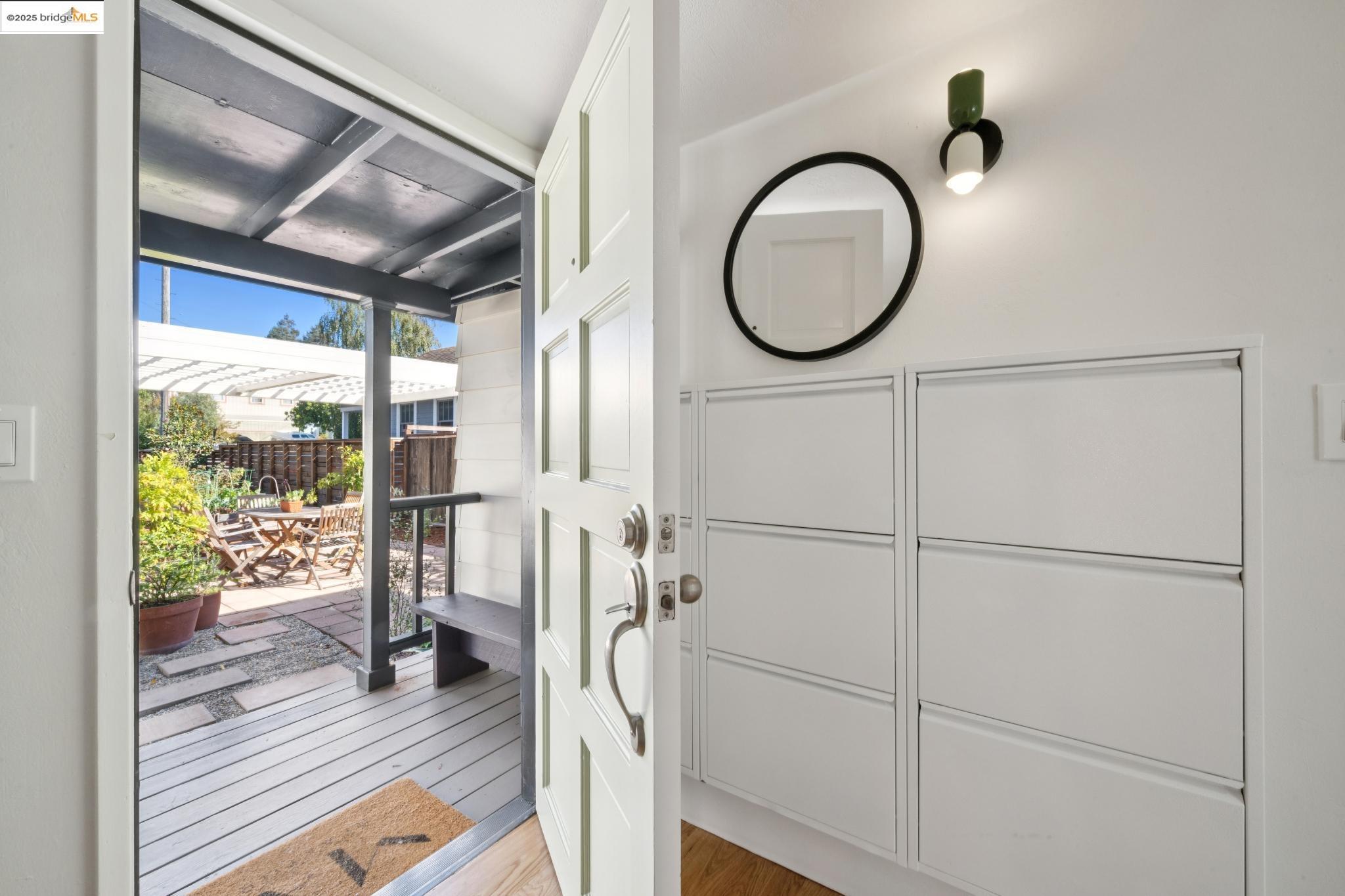 1200 Cornell Ave, Berkeley