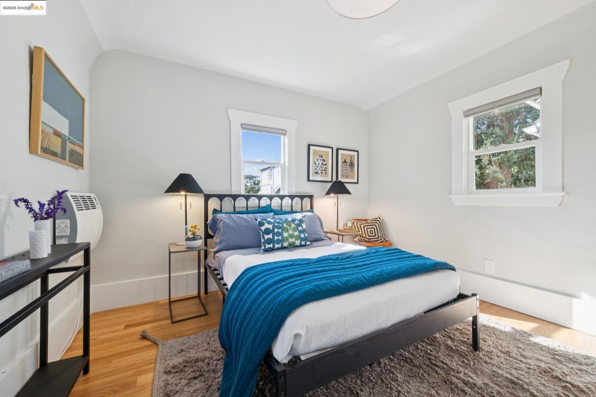 1200 Cornell Ave, Berkeley