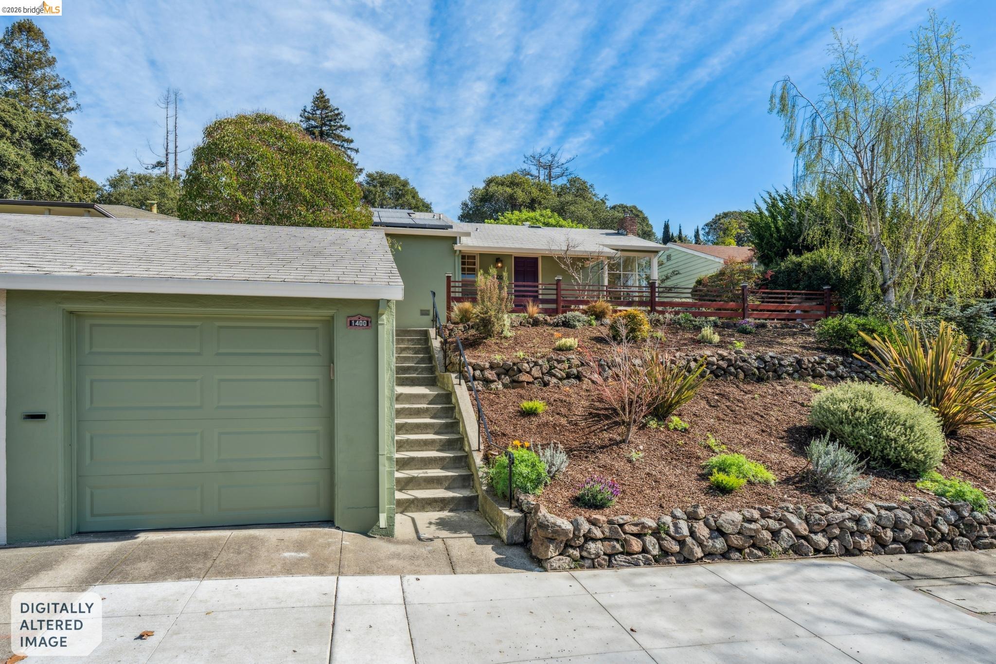1400 Grand Avenue