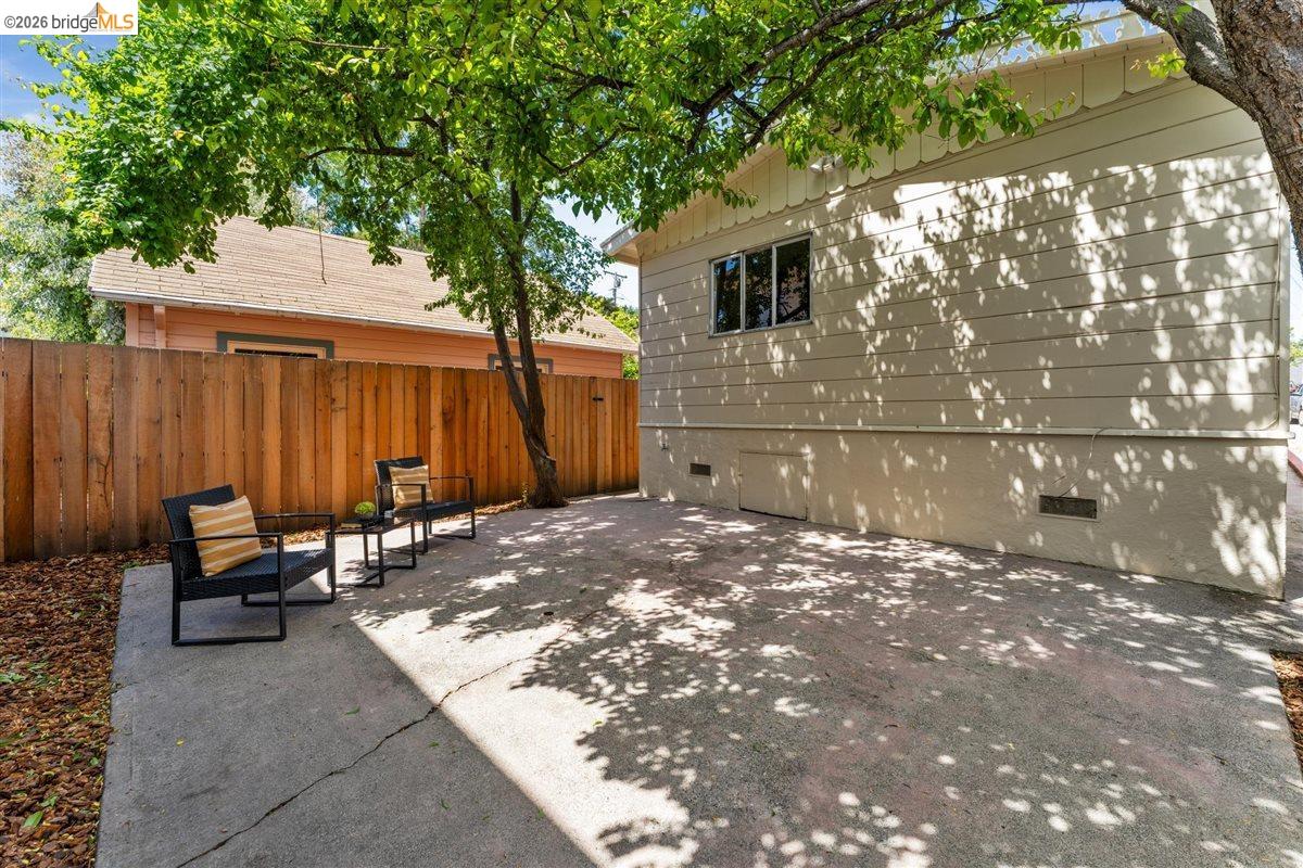 5832 San Jose Ave