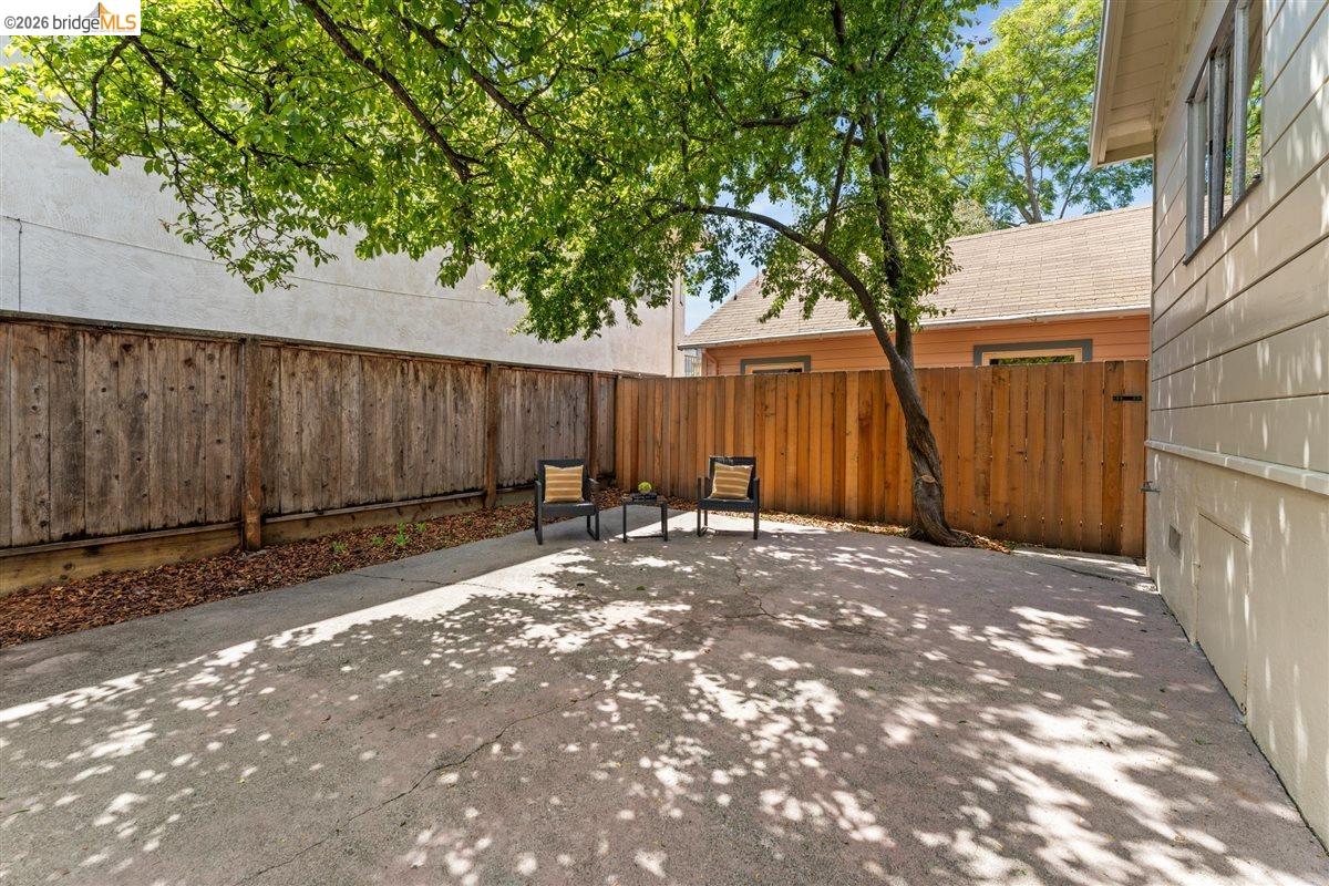 5832 San Jose Ave