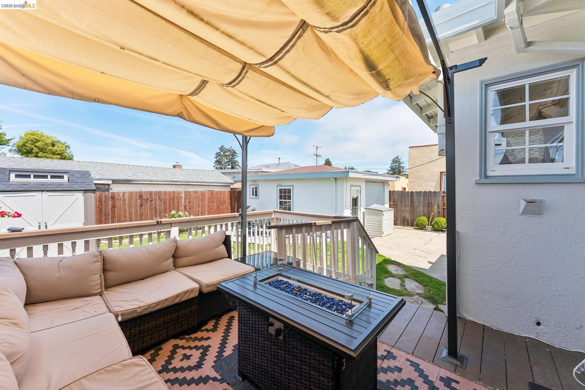 3421 Garvin Ave