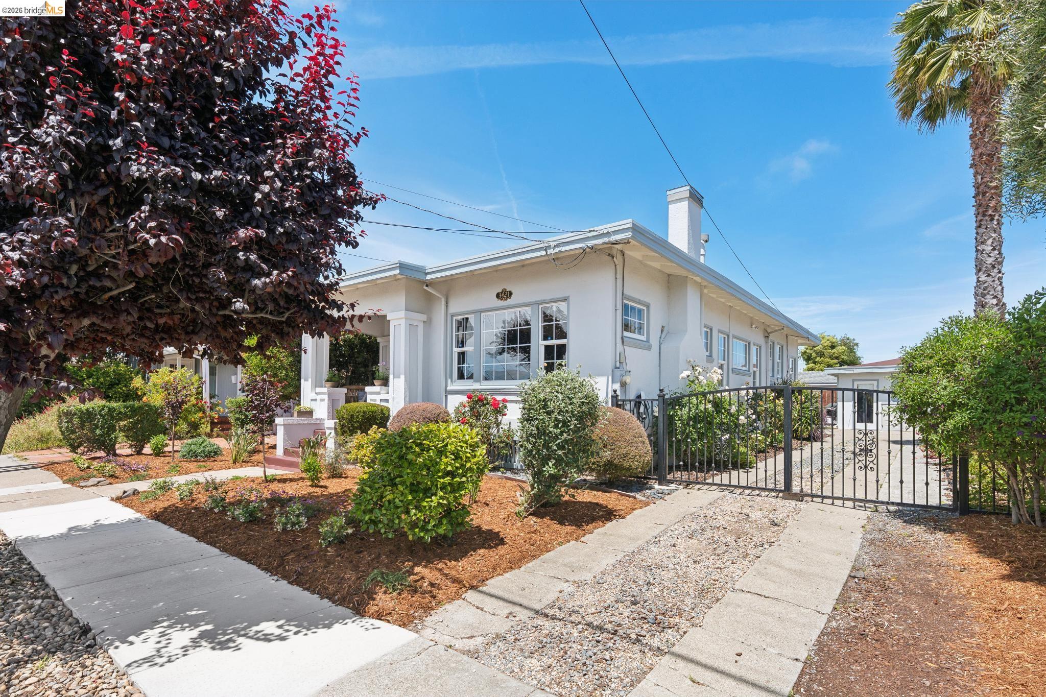 3421 Garvin Ave