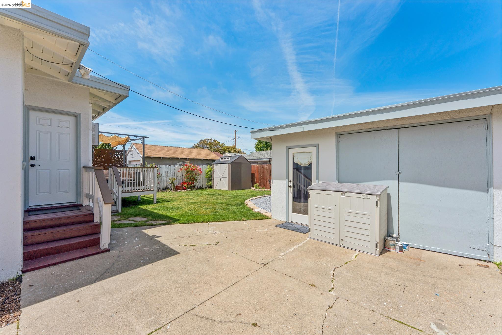 3421 Garvin Ave