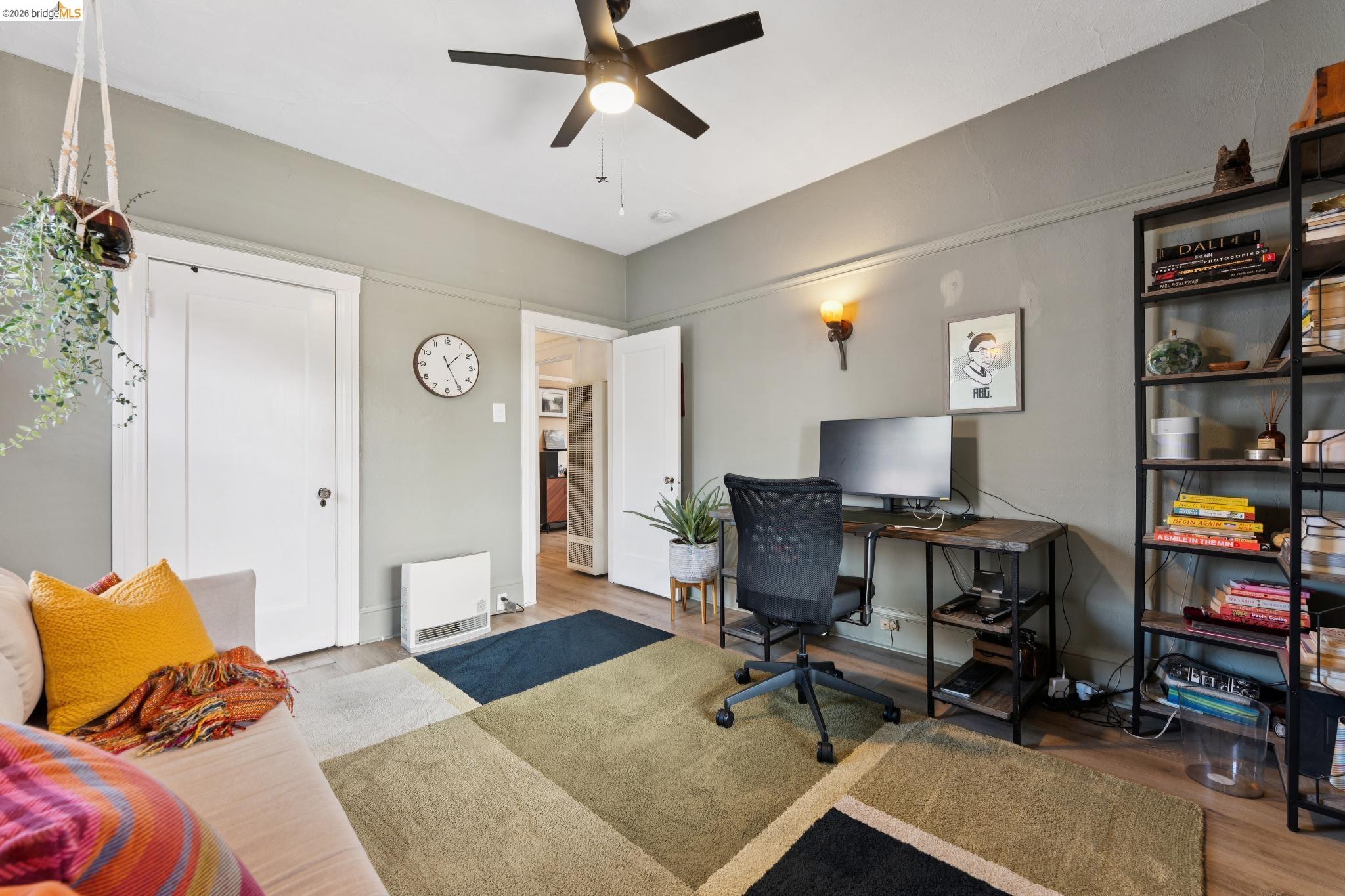 3421 Garvin Ave