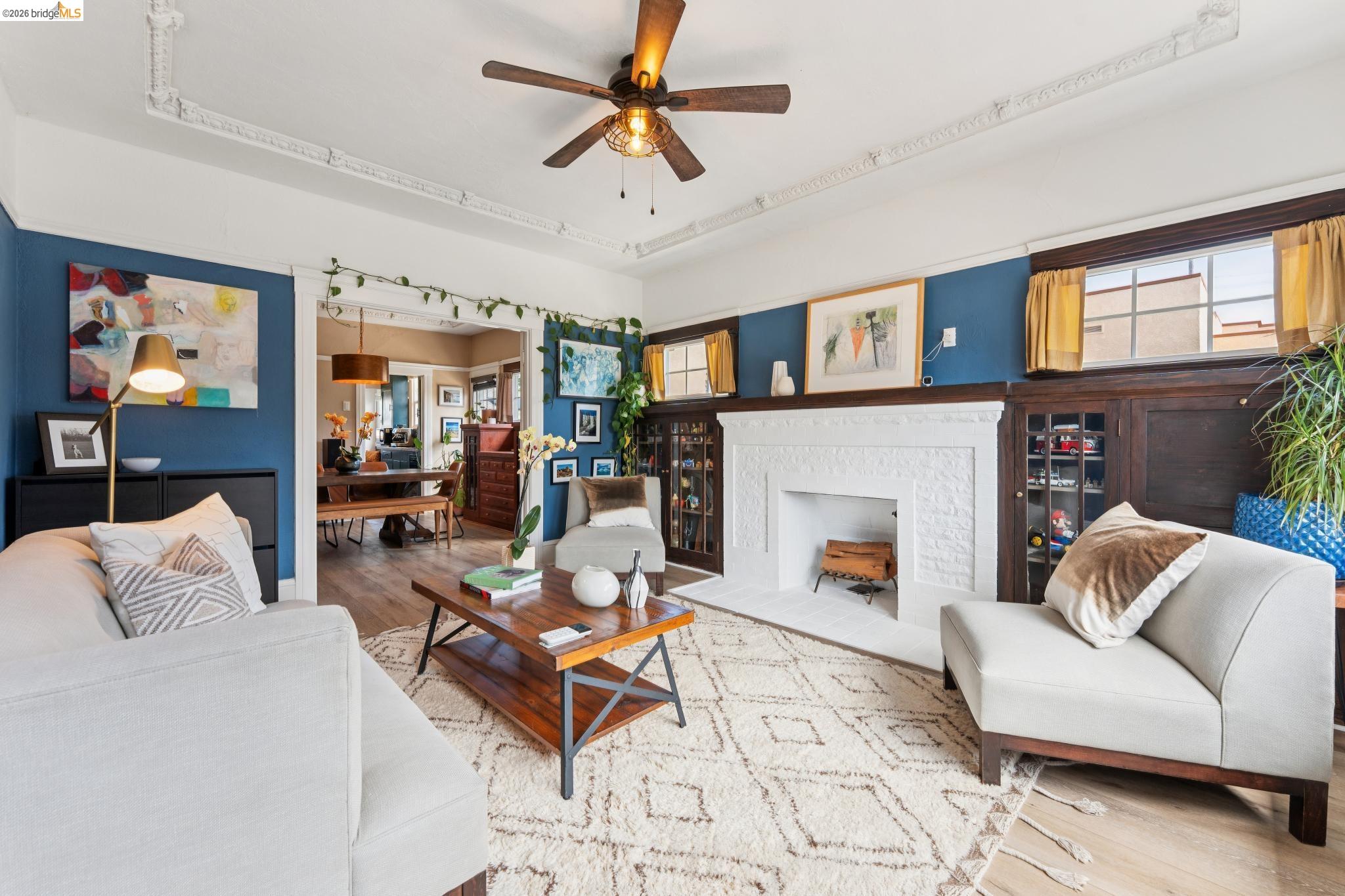 3421 Garvin Ave