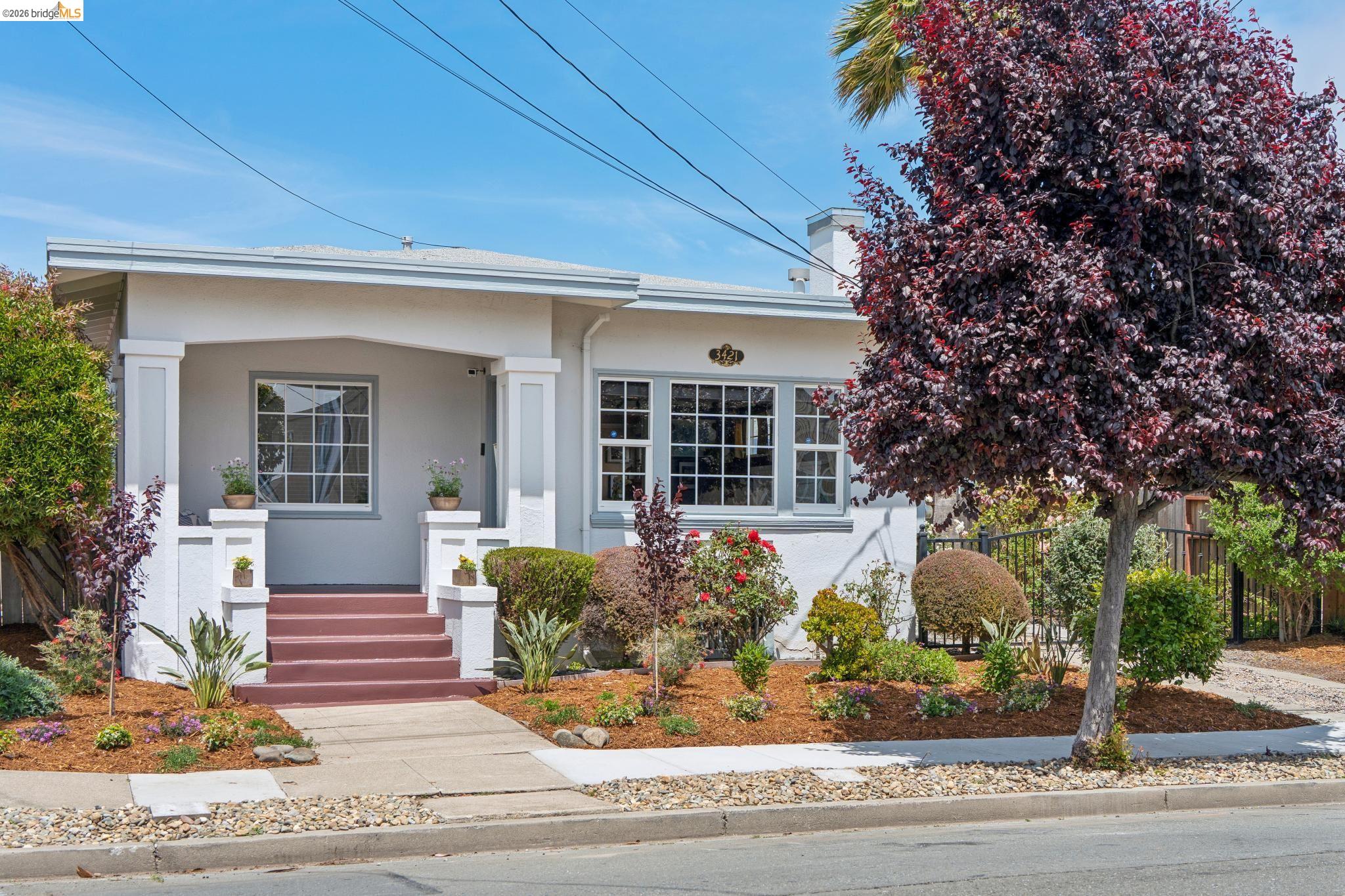 3421 Garvin Ave