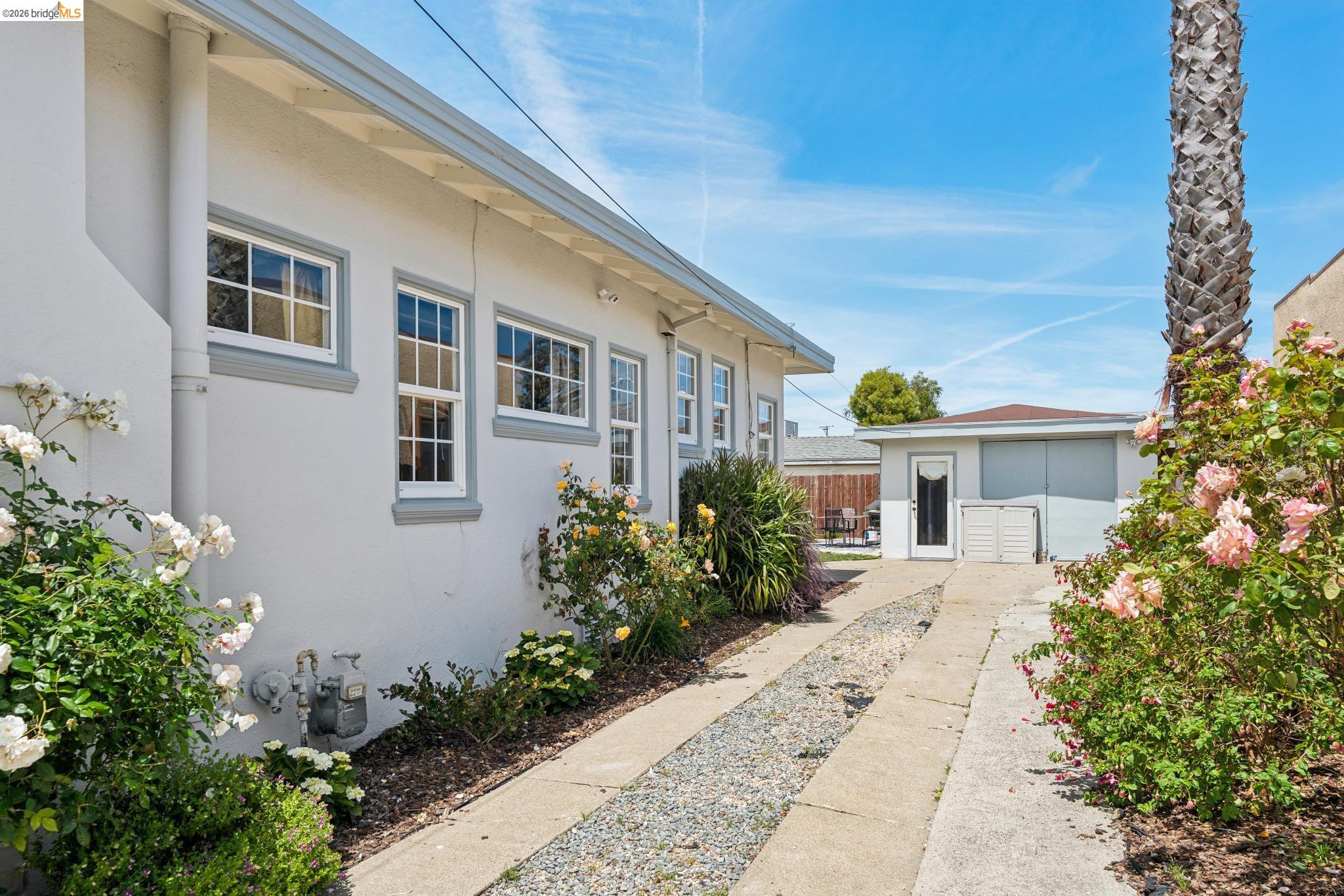 3421 Garvin Ave