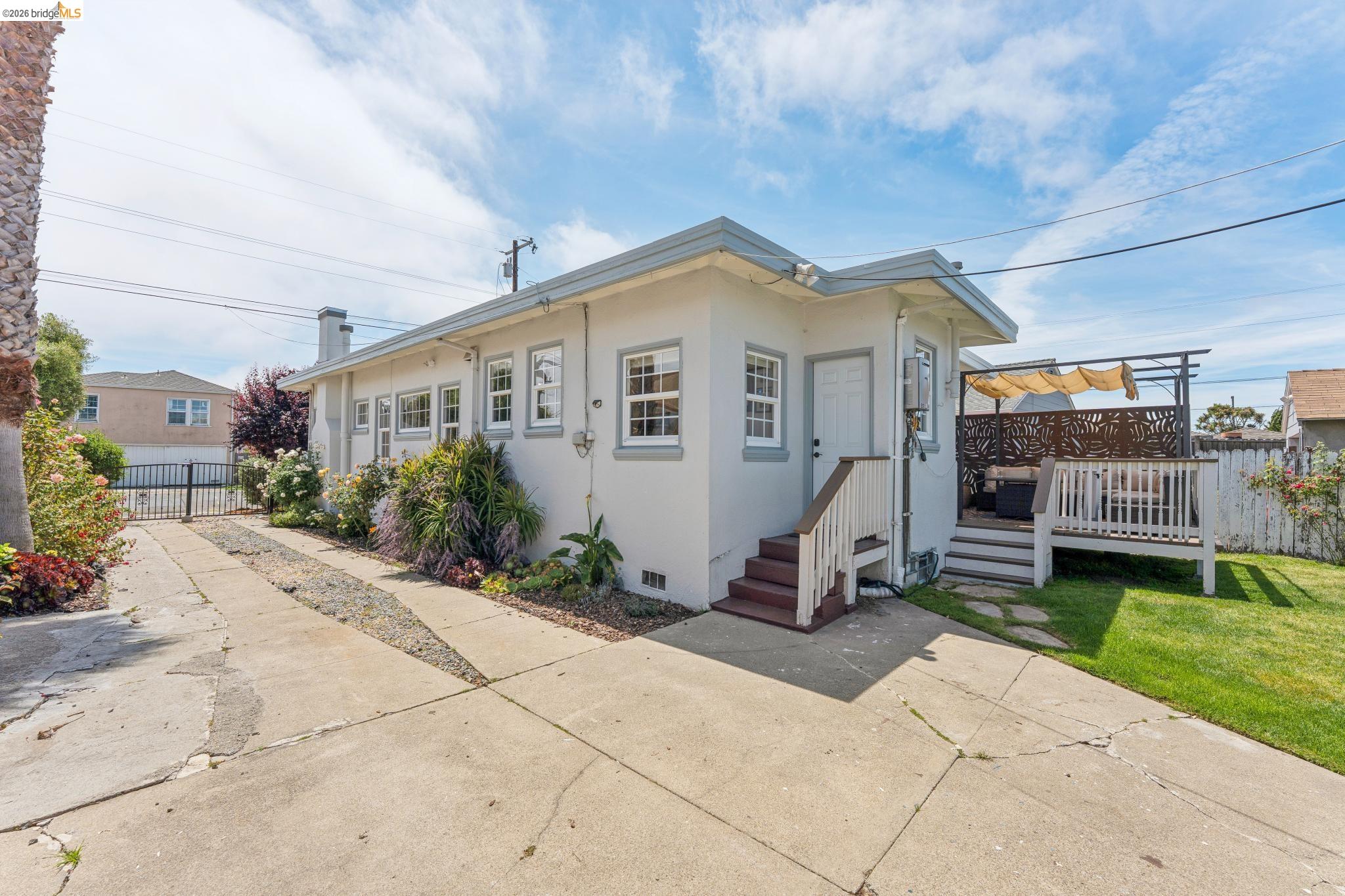 3421 Garvin Ave