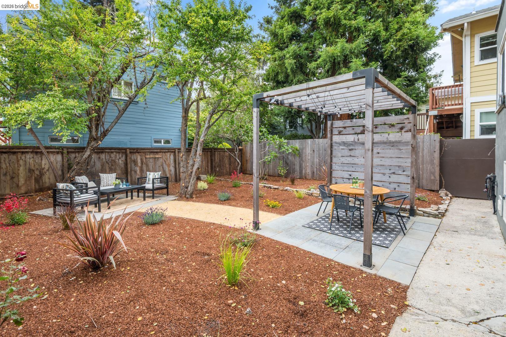 1407 Channing WAY