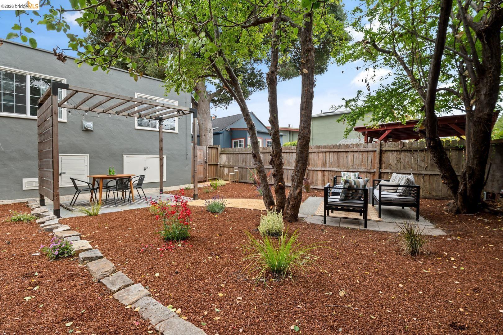 1407 Channing WAY