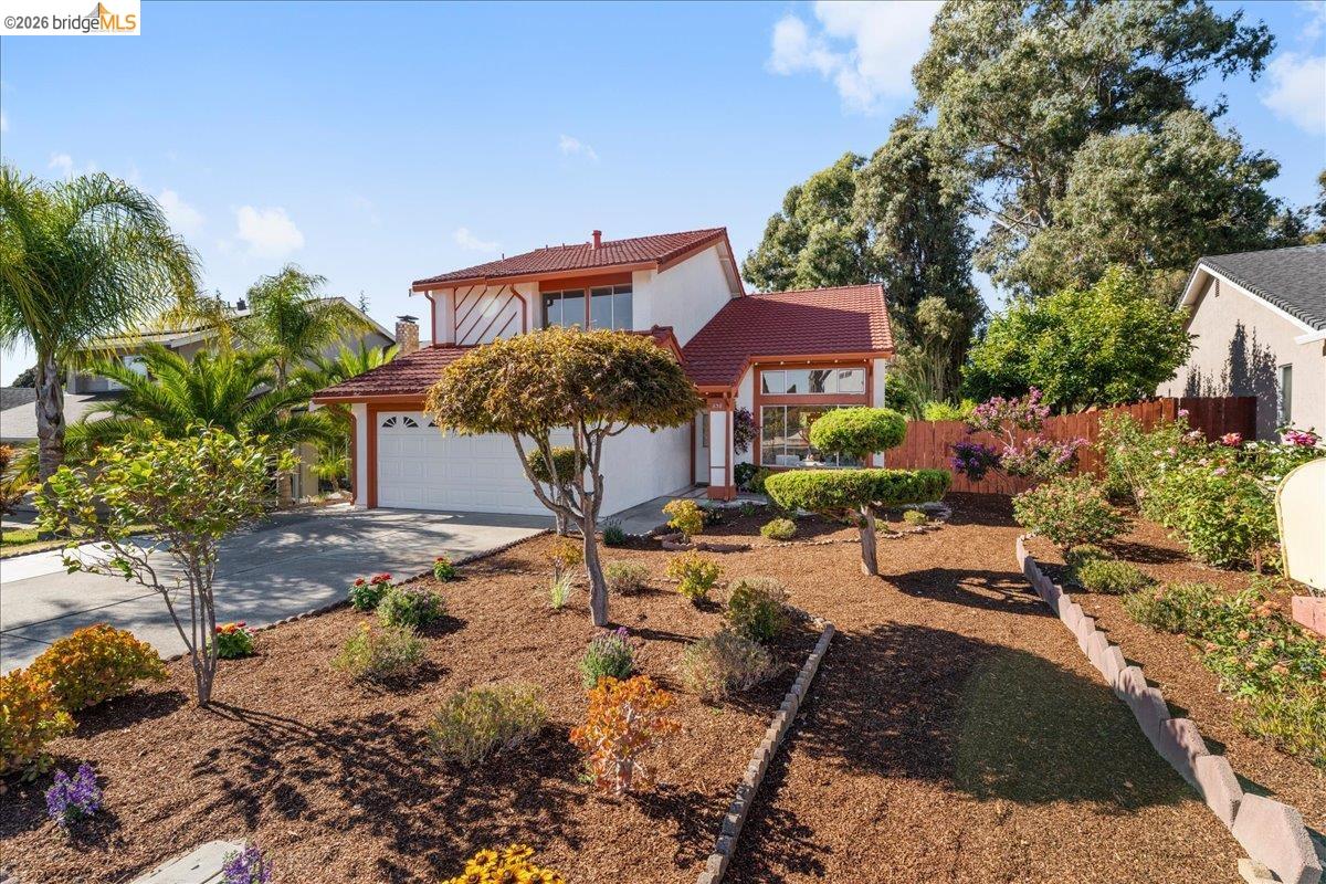 858 Coral Ridge Circle