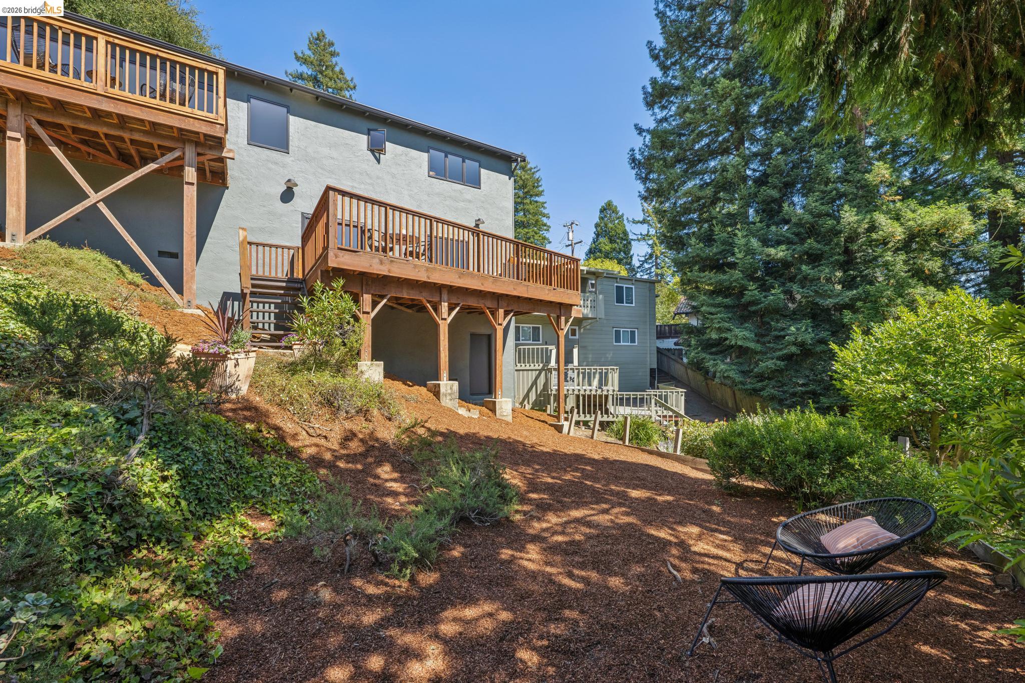 1010 Keeler Ave
