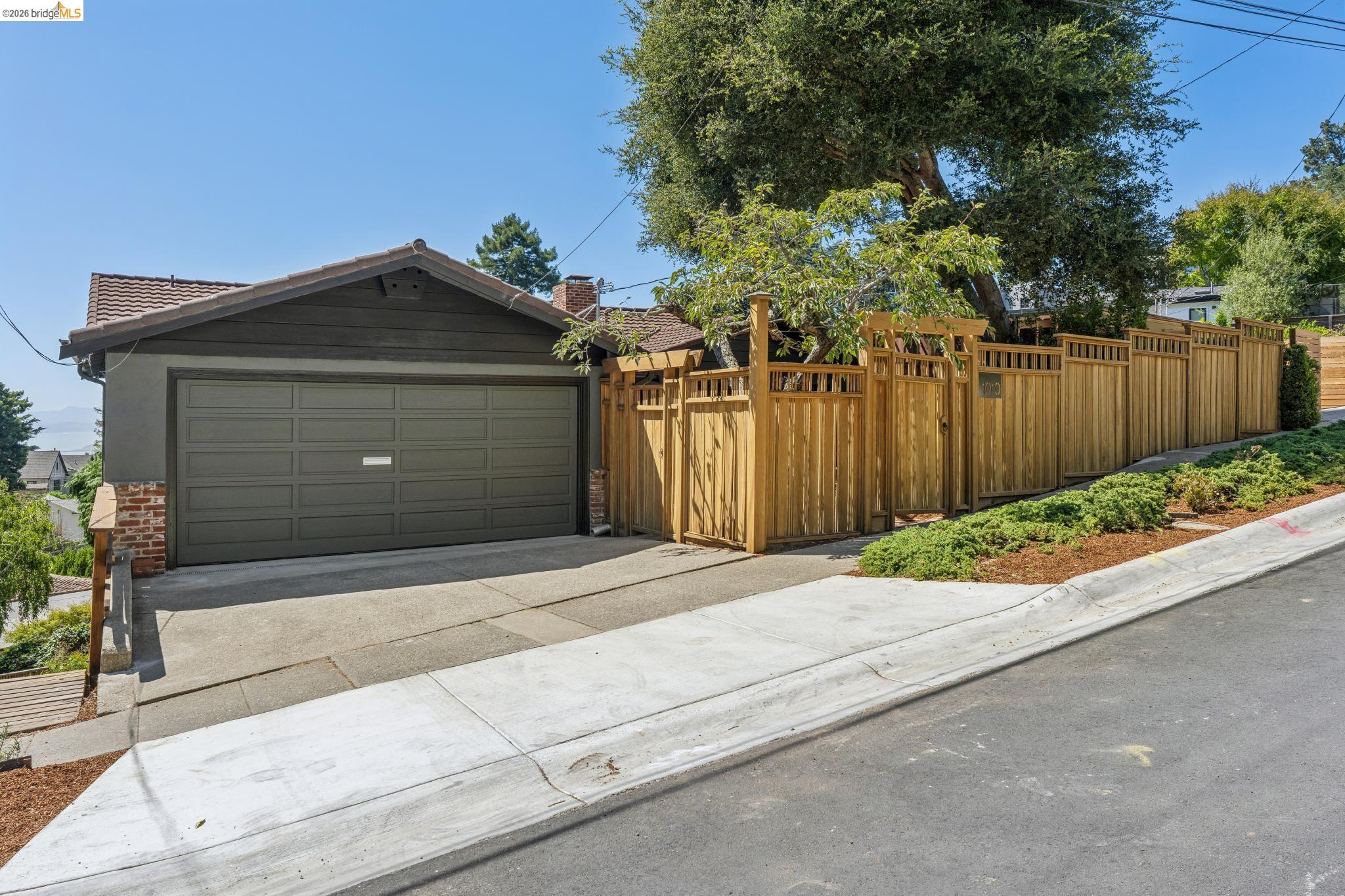 1010 Keeler Ave