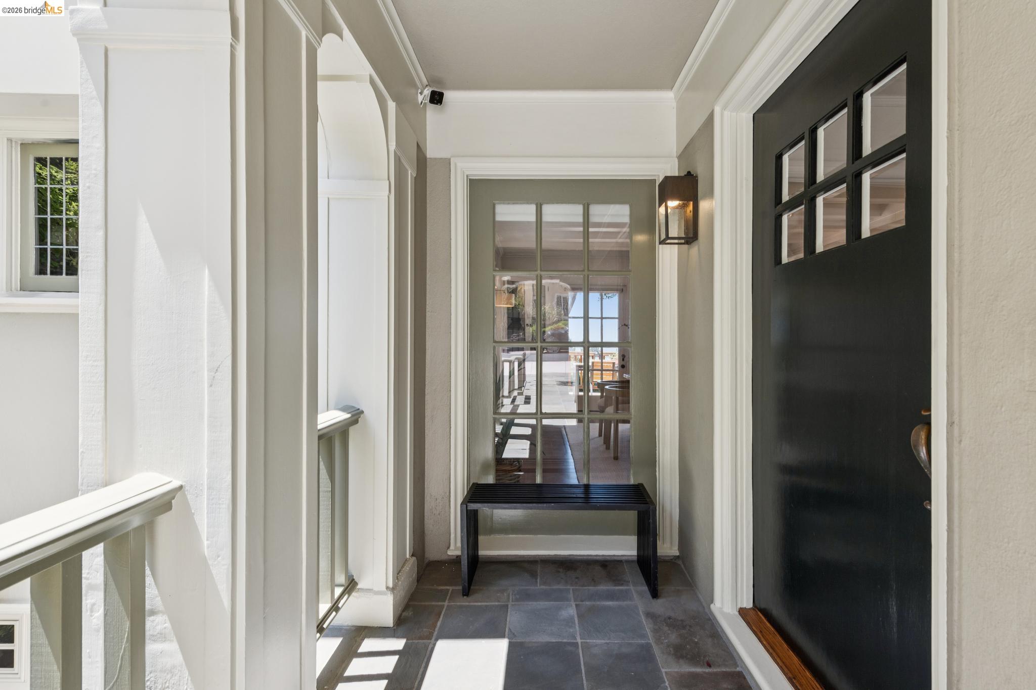 822 Mendocino Ave