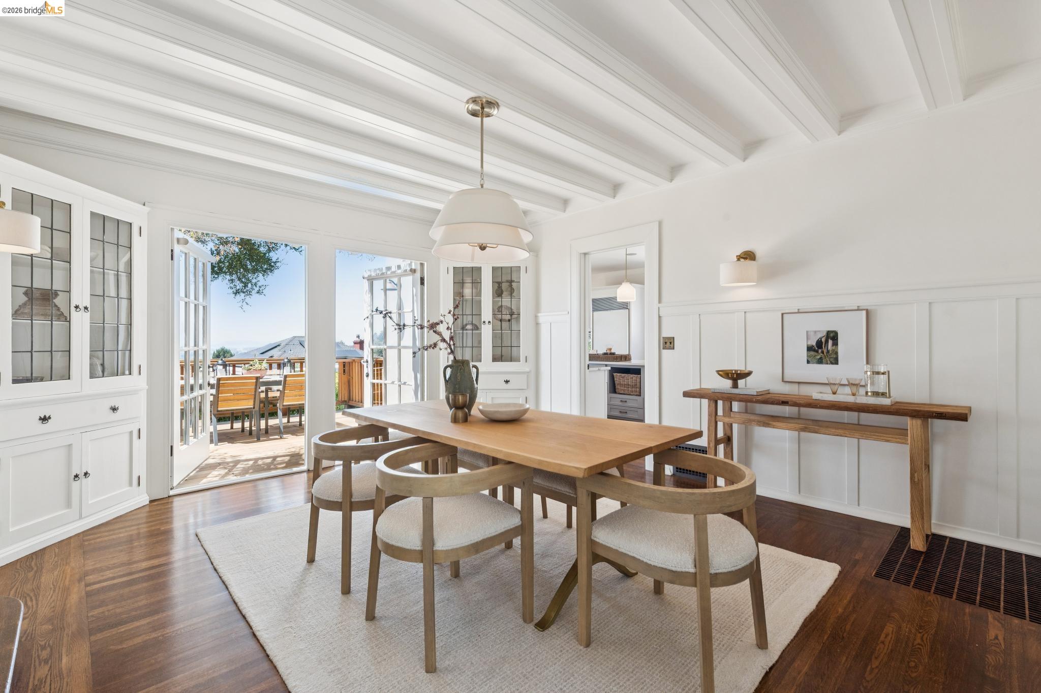 822 Mendocino Ave