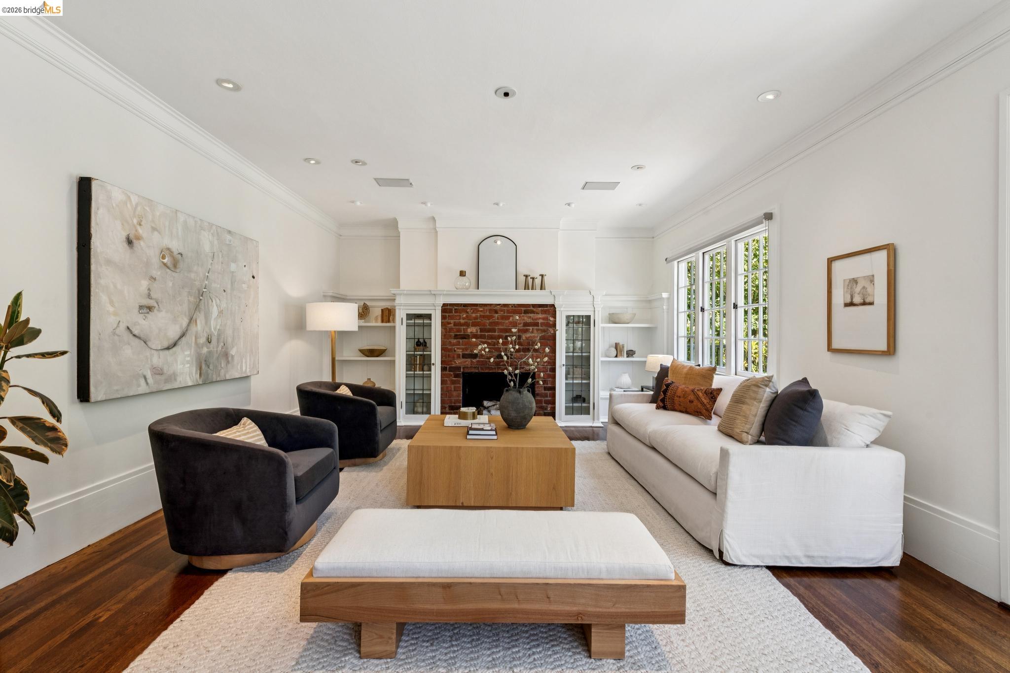 822 Mendocino Ave