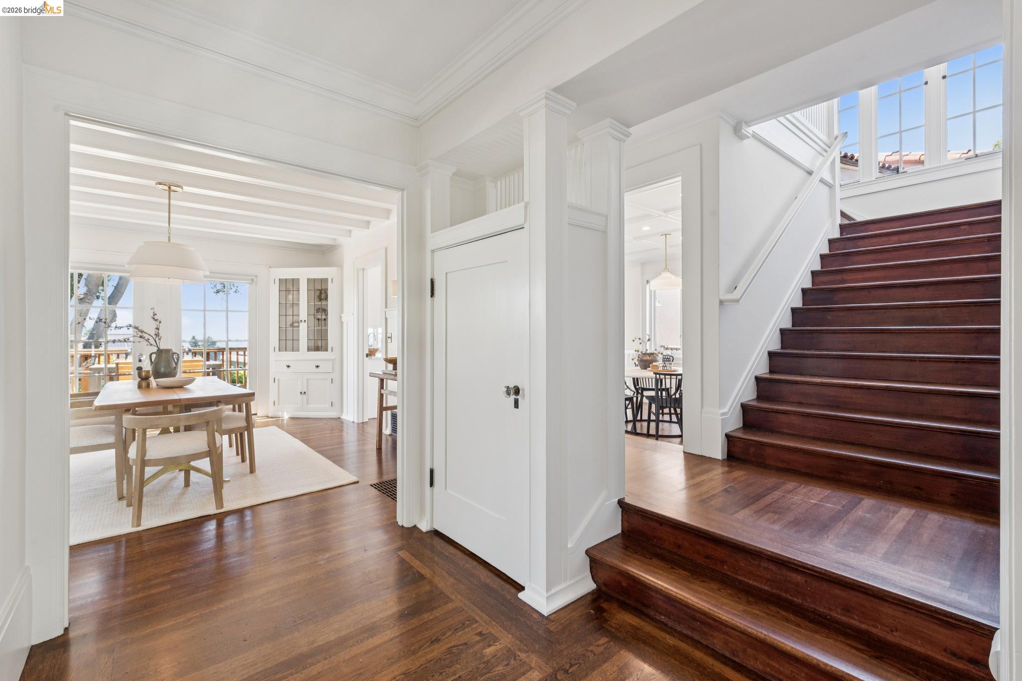 822 Mendocino Ave
