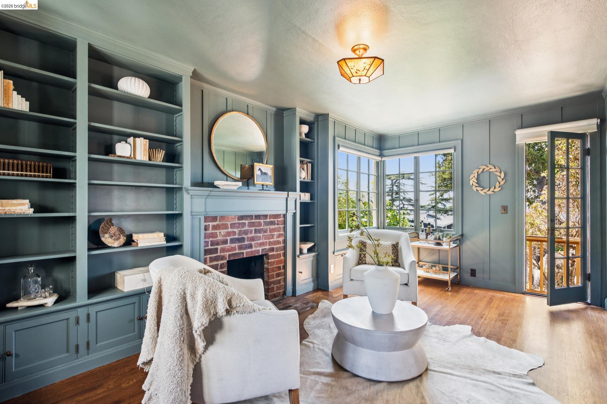 822 Mendocino Ave