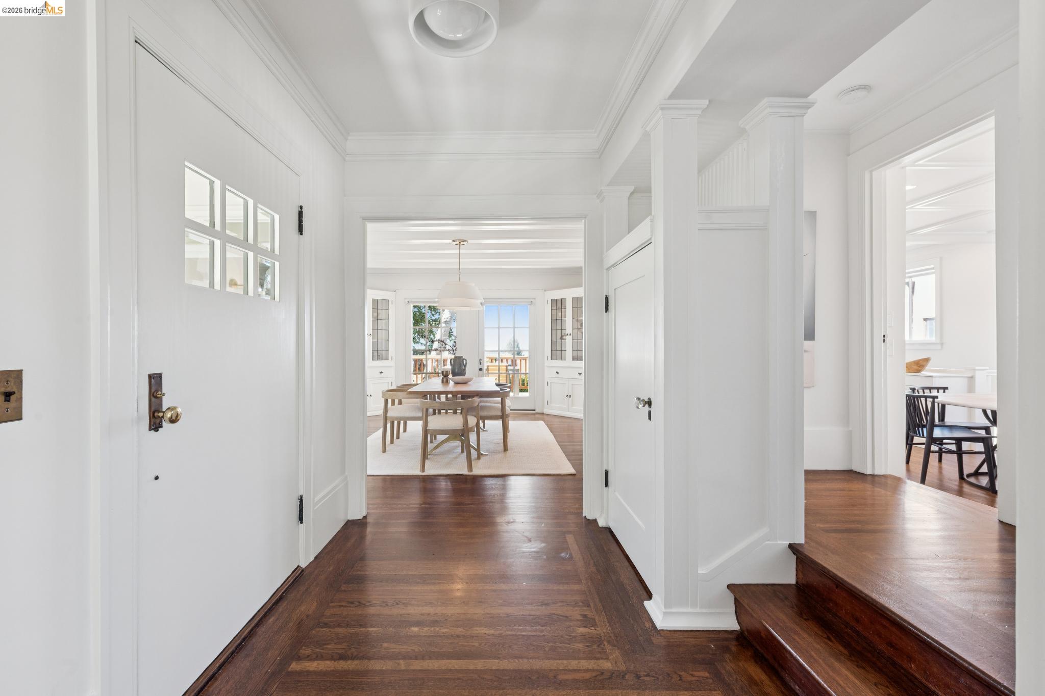 822 Mendocino Ave