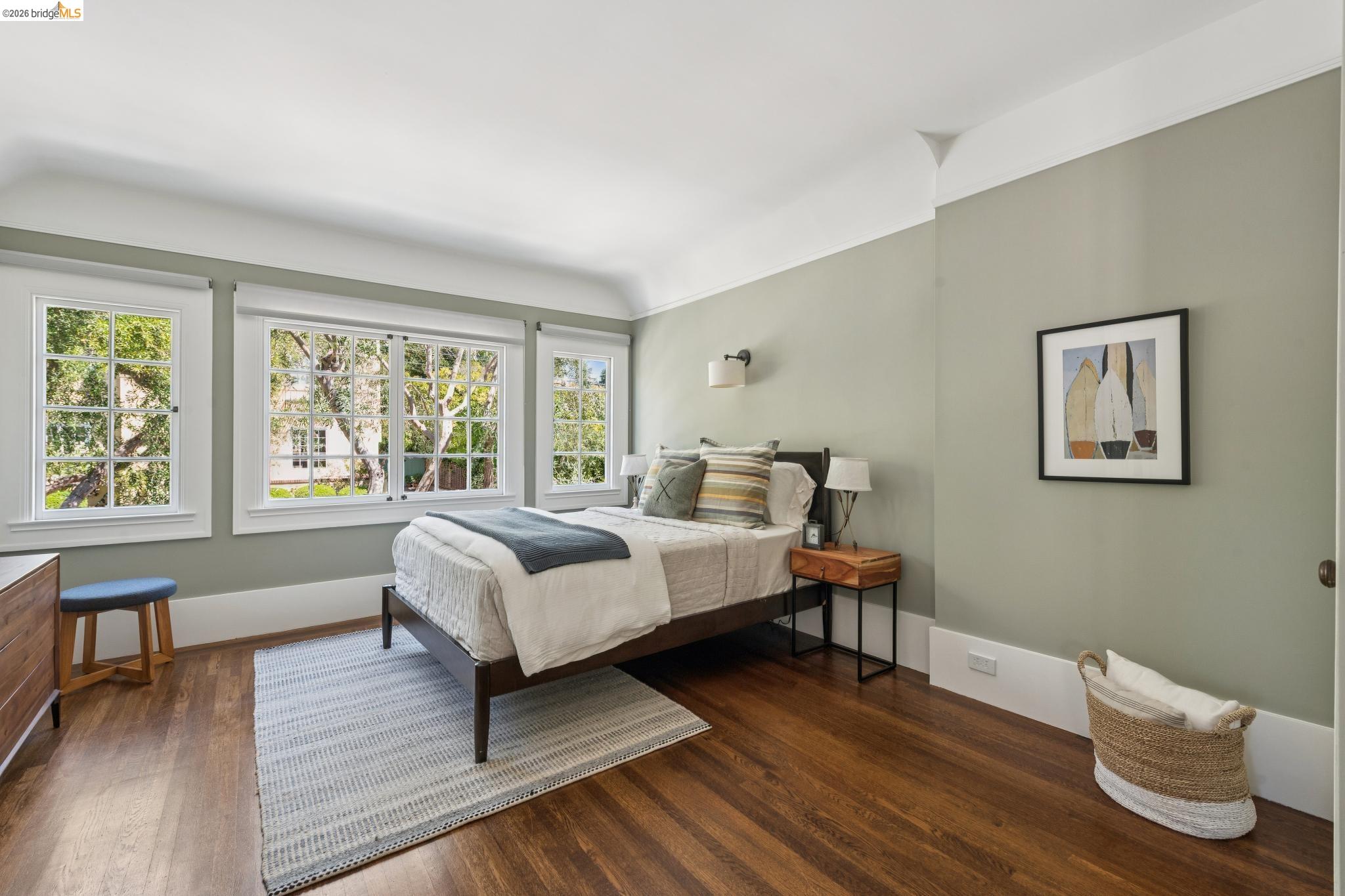 822 Mendocino Ave