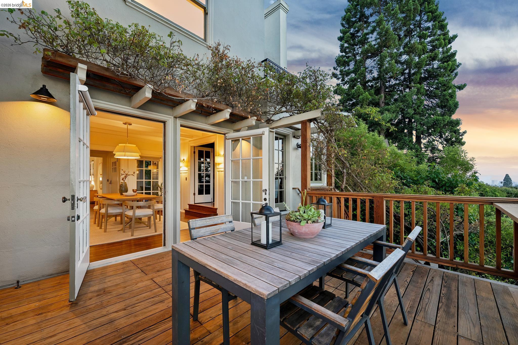 822 Mendocino Ave