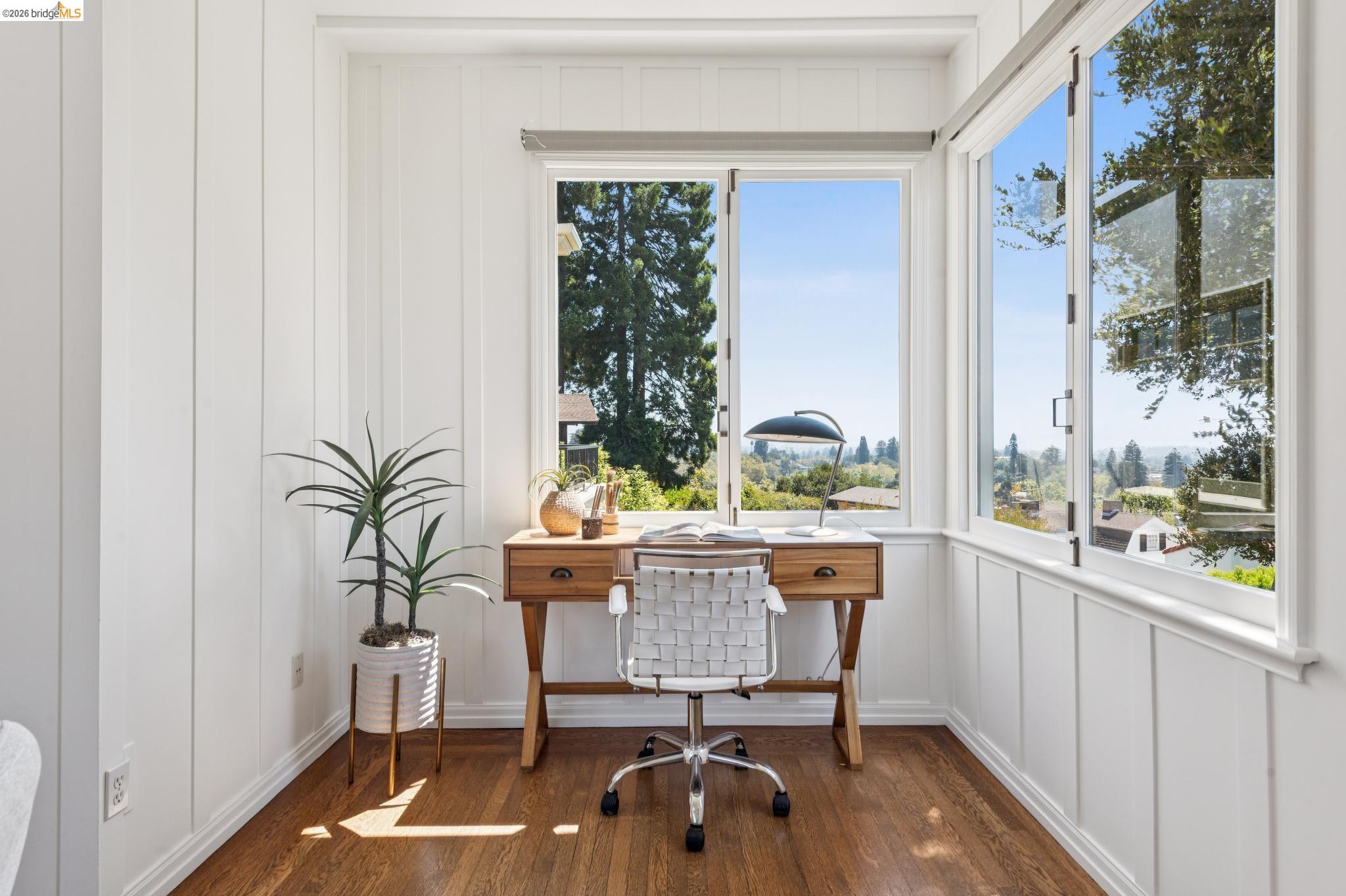 822 Mendocino Ave
