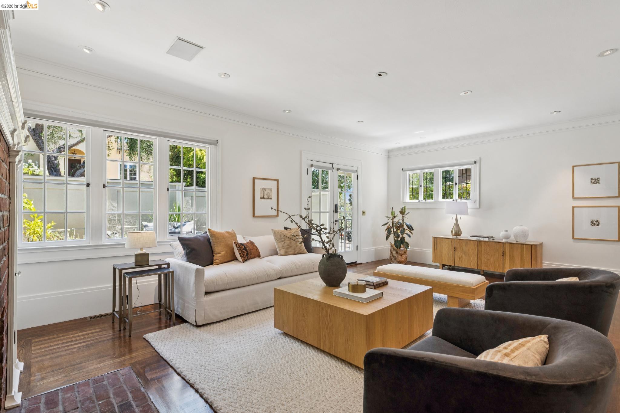 822 Mendocino Ave