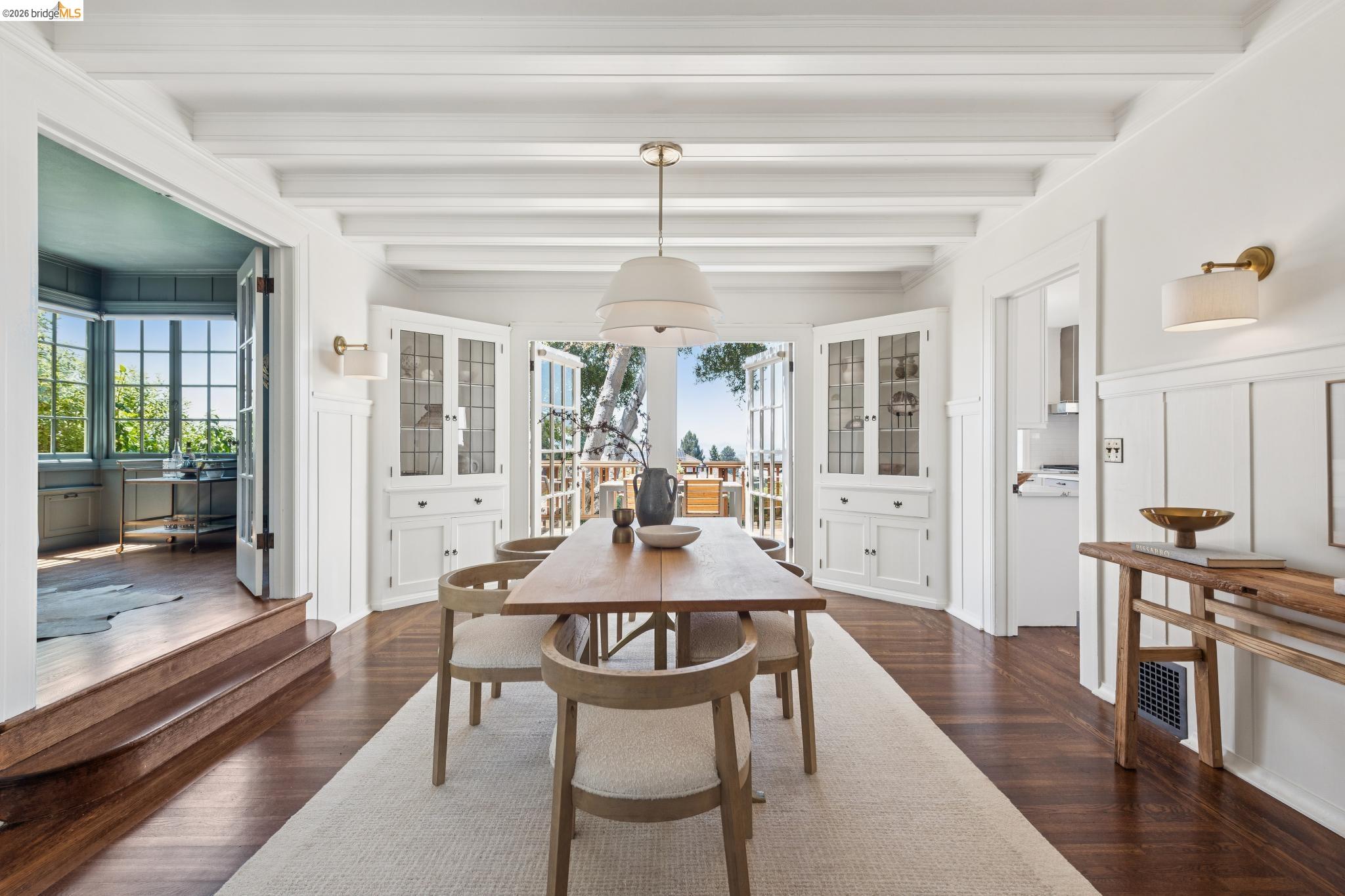 822 Mendocino Ave