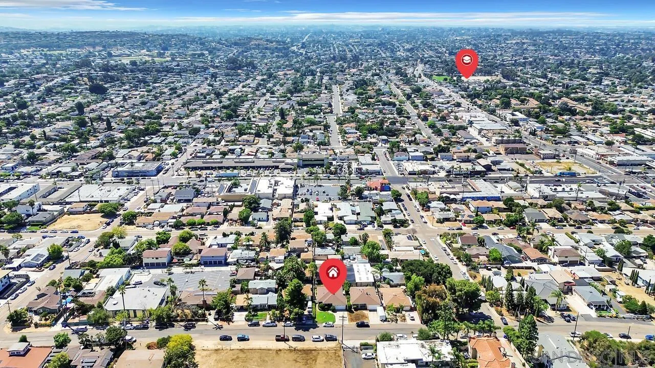 7127-7129 Saranac Street