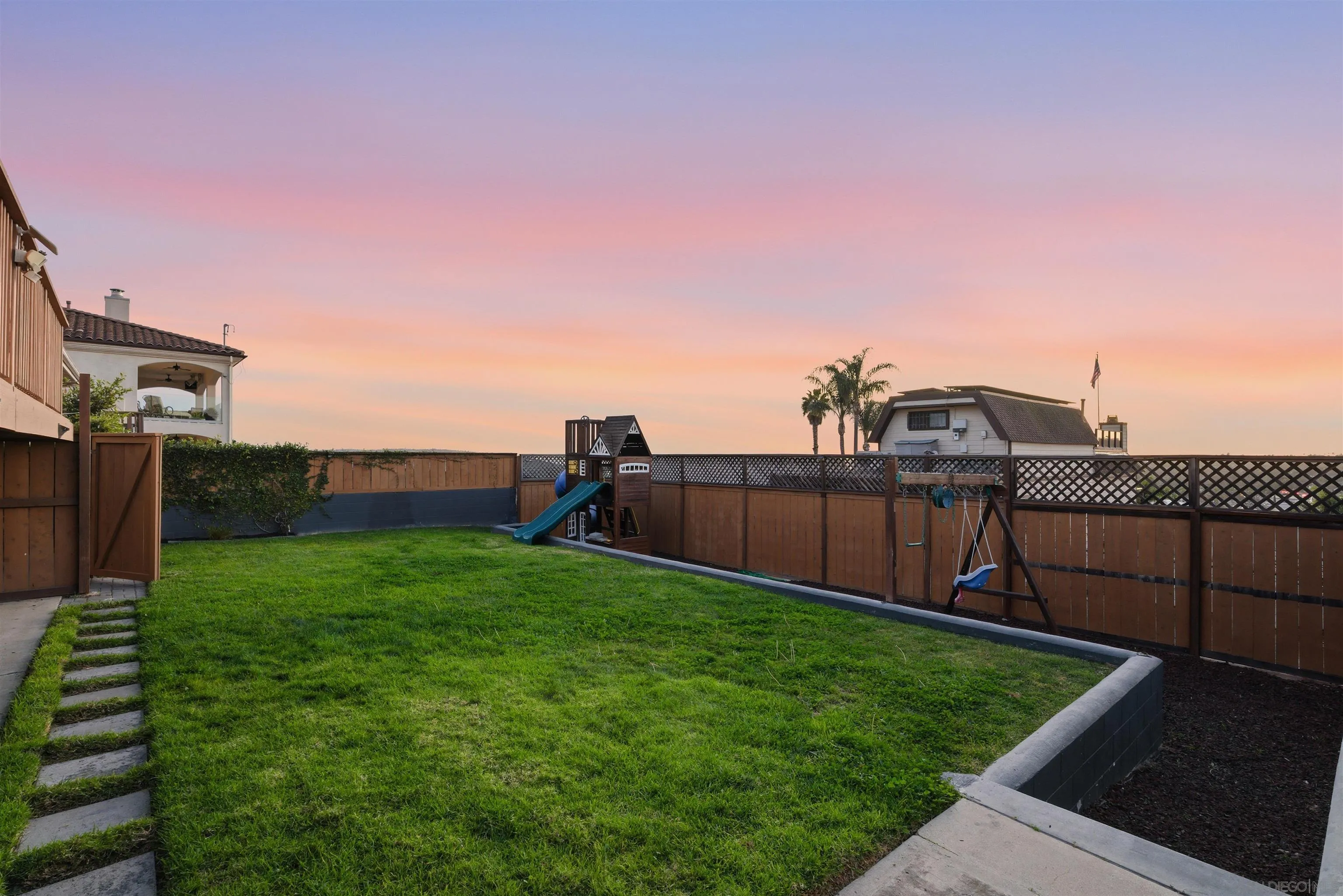 3692 Princeton Avenue