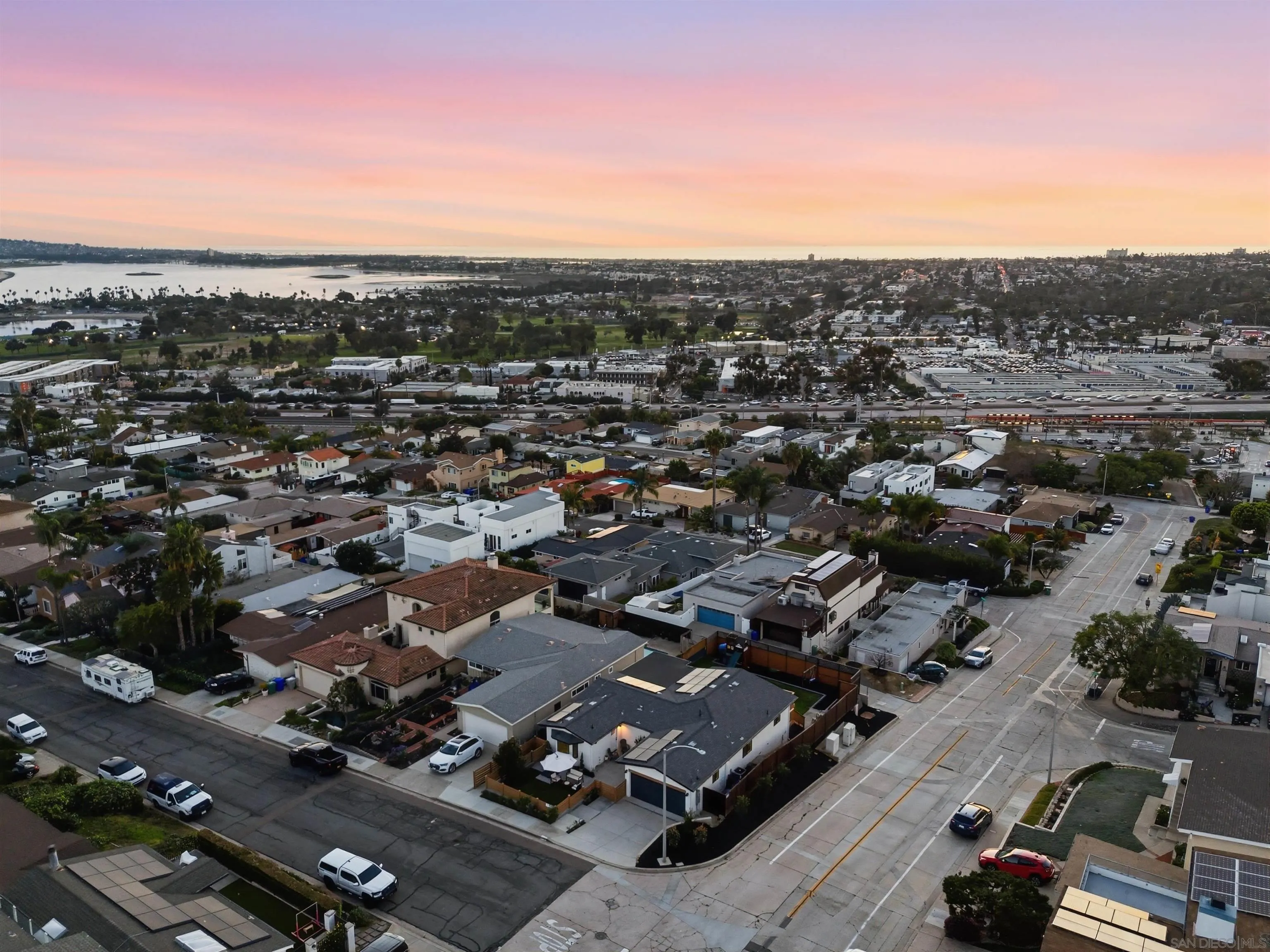 3692 Princeton Avenue