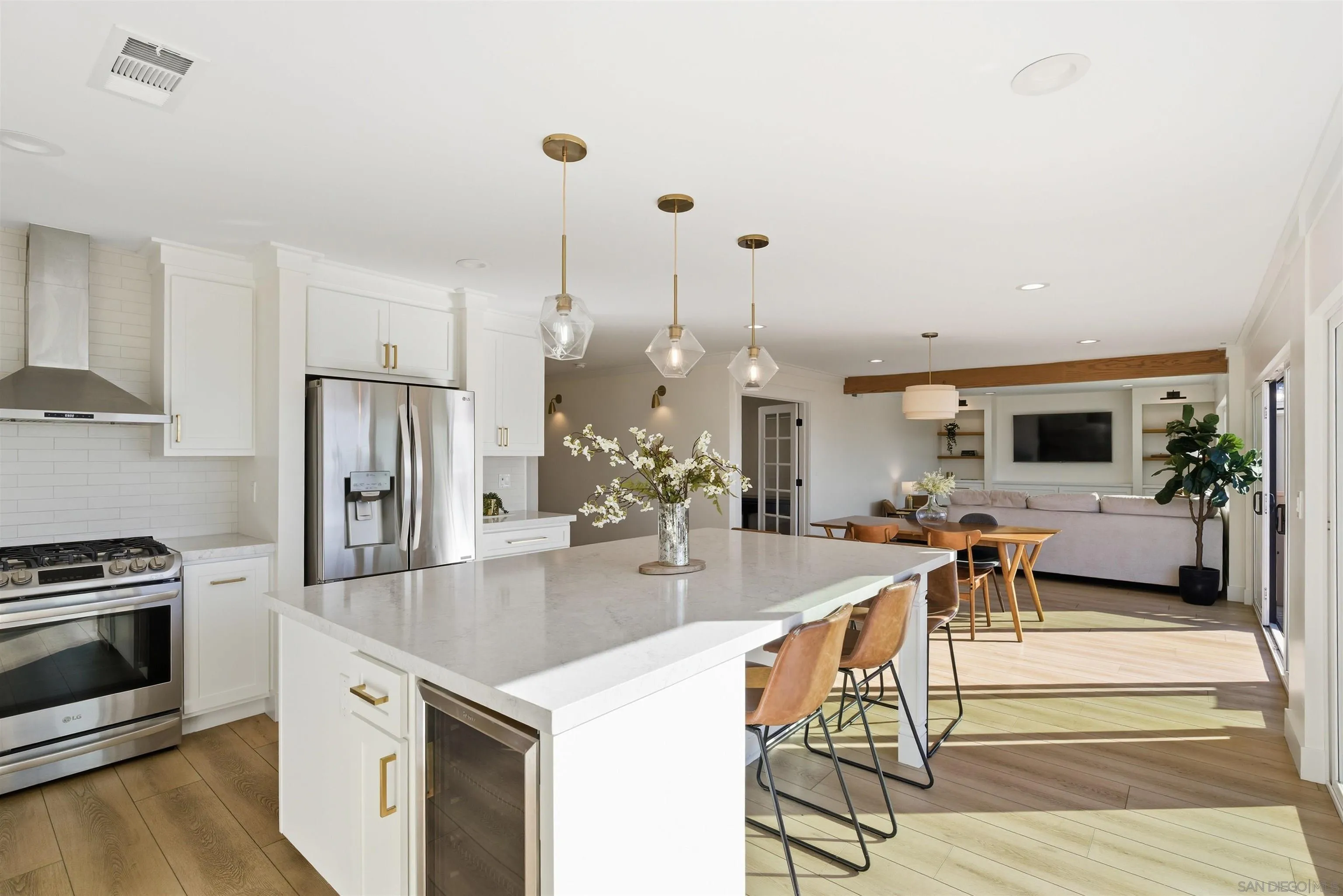 3692 Princeton Avenue