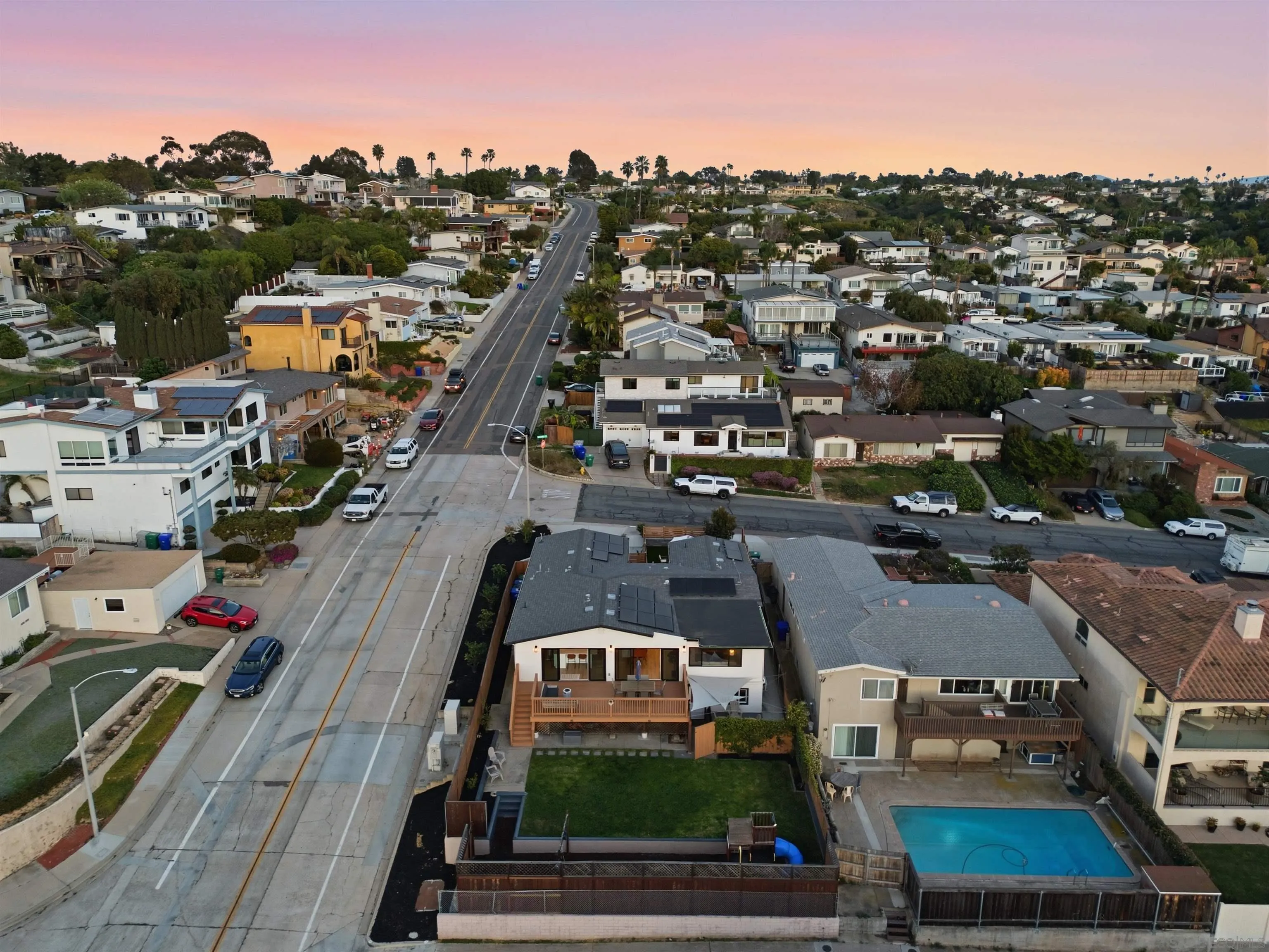 3692 Princeton Avenue