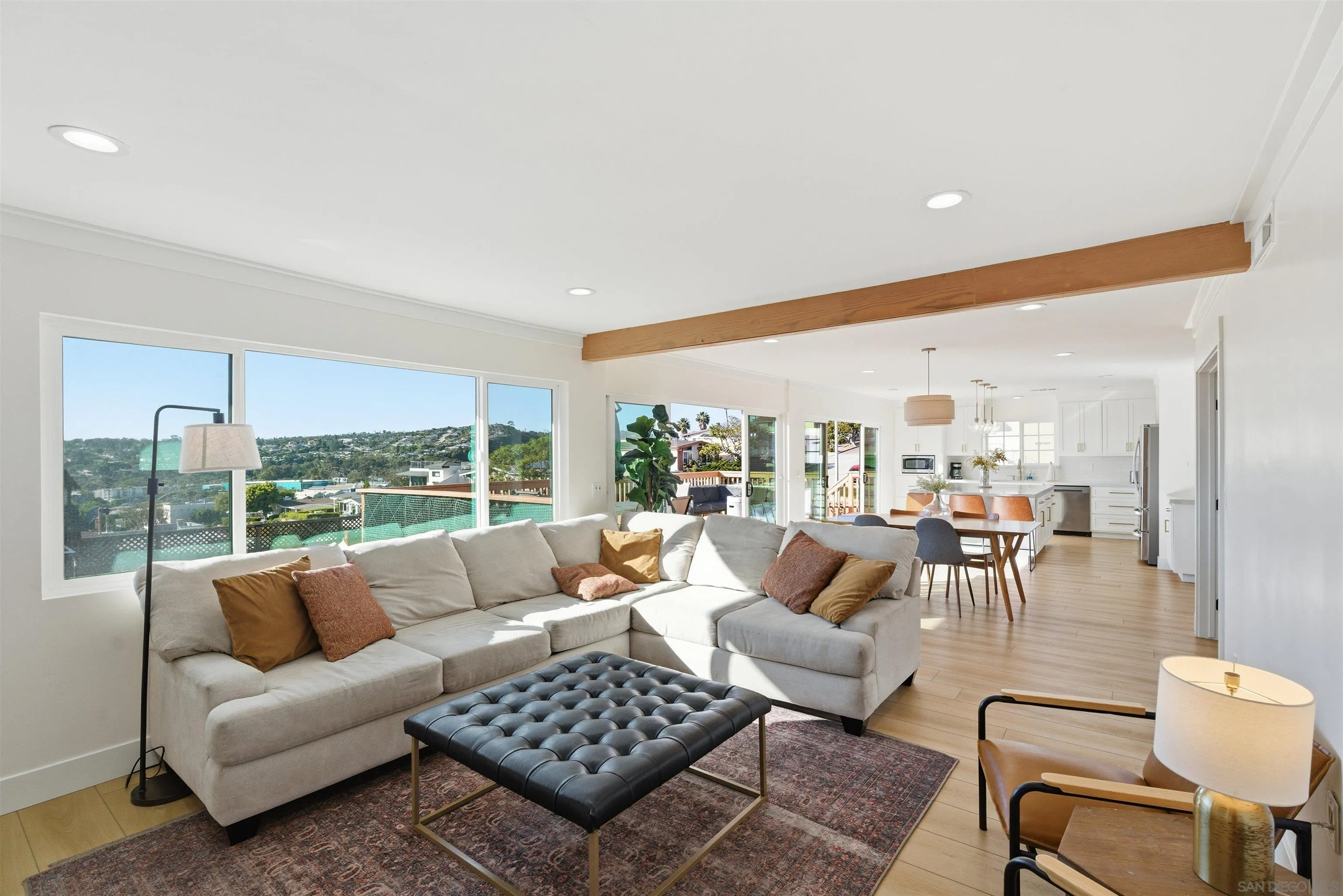 3692 Princeton Avenue