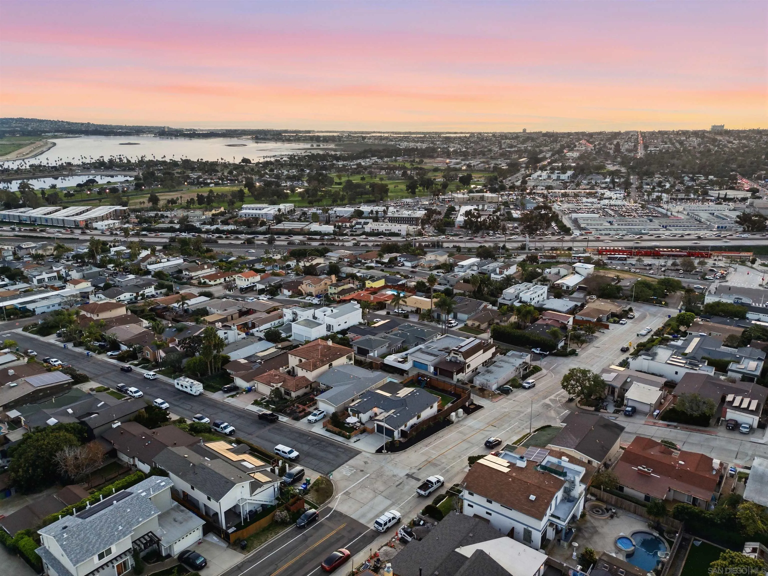 3692 Princeton Avenue